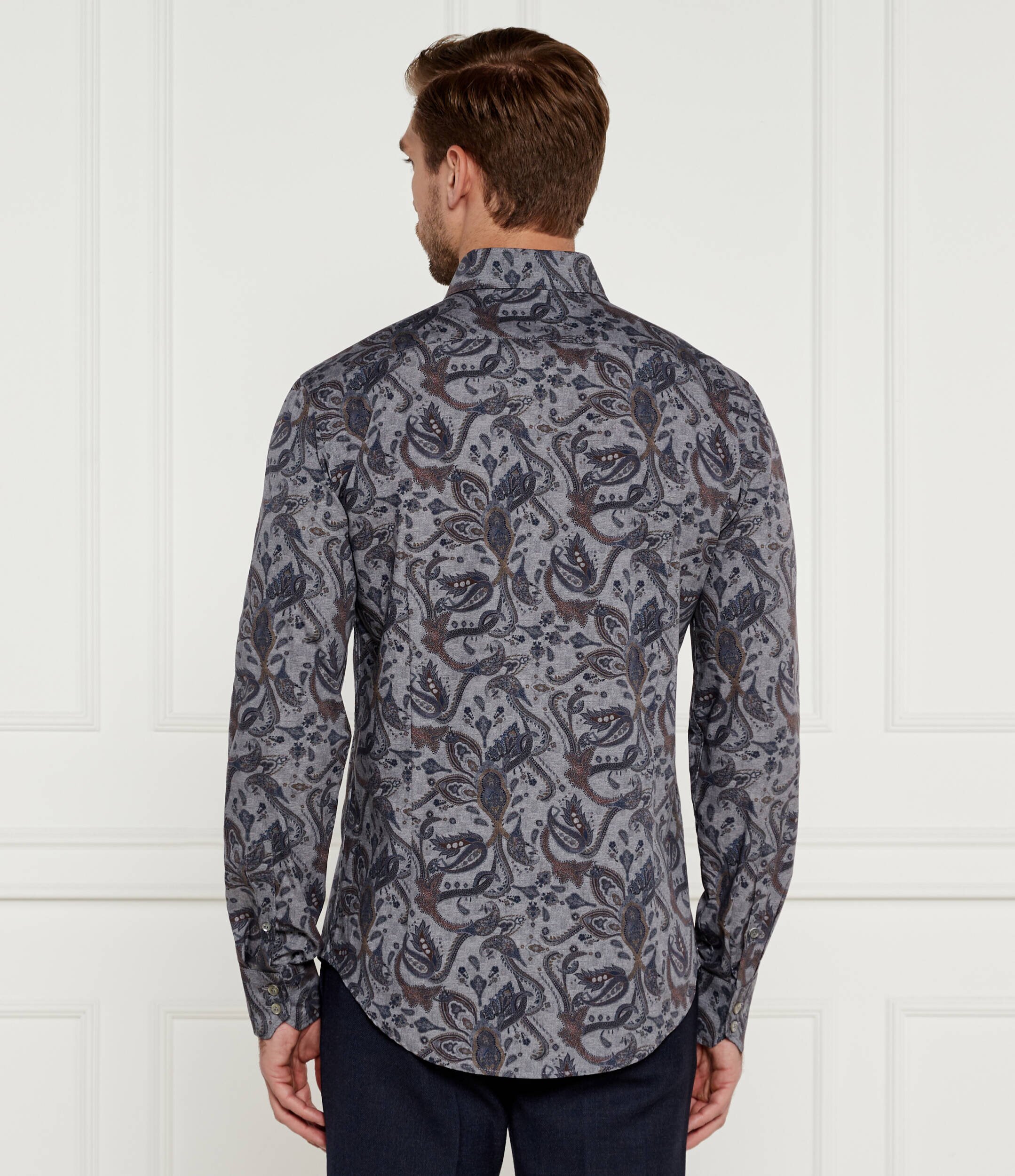 van Laack Cămașă | Slim Fit