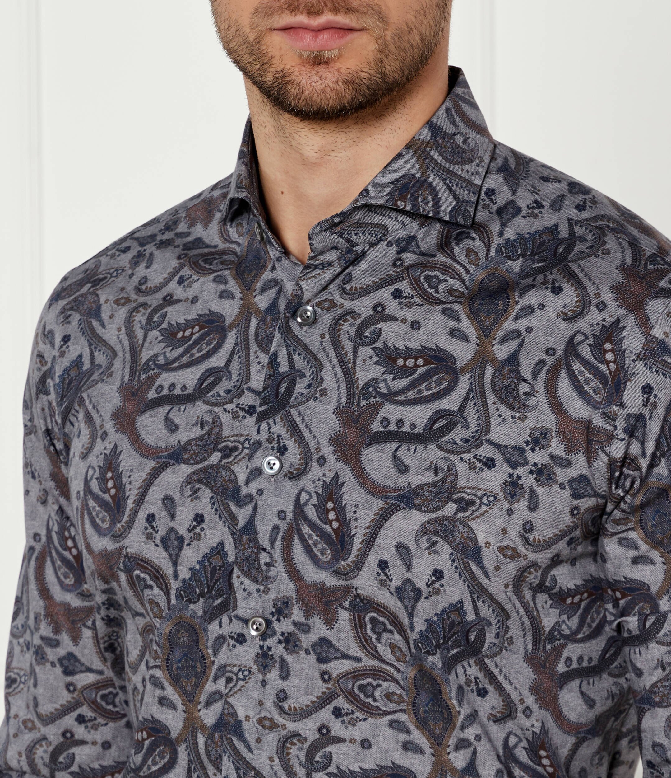 van Laack Cămașă | Slim Fit