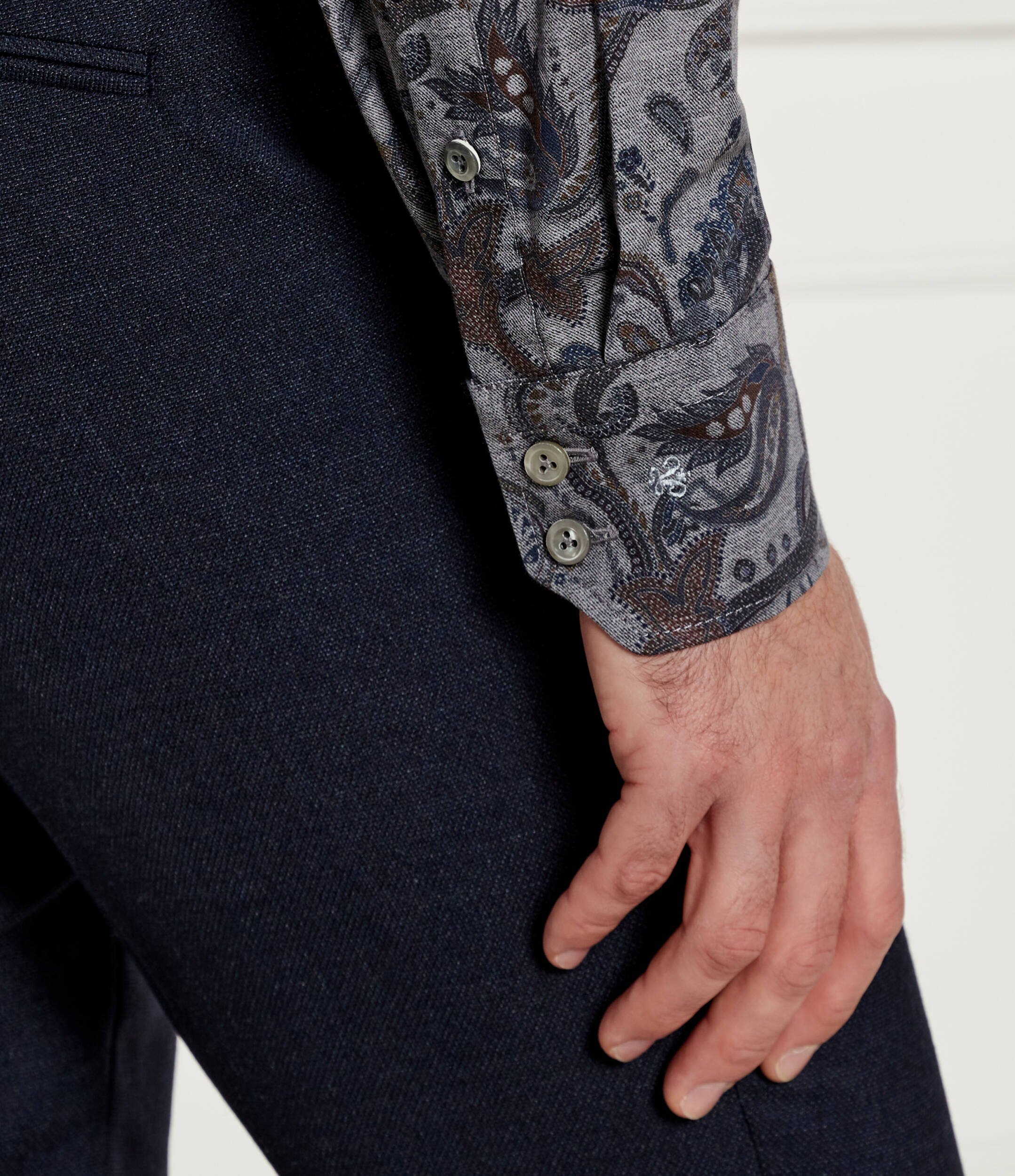 van Laack Cămașă | Slim Fit