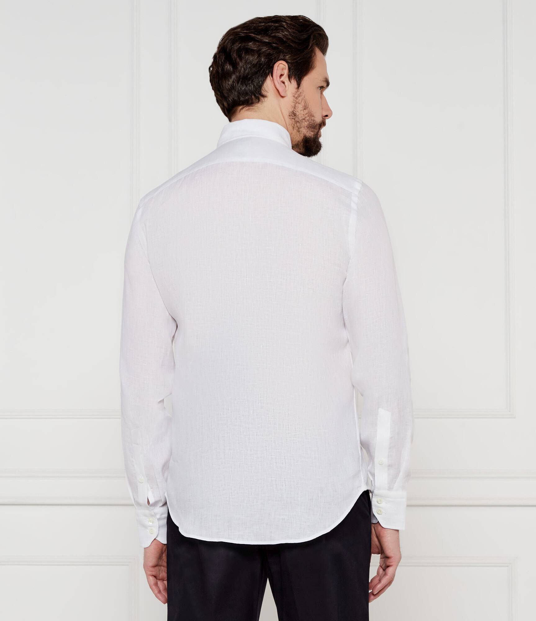 van Laack De in cămașă | Regular Fit