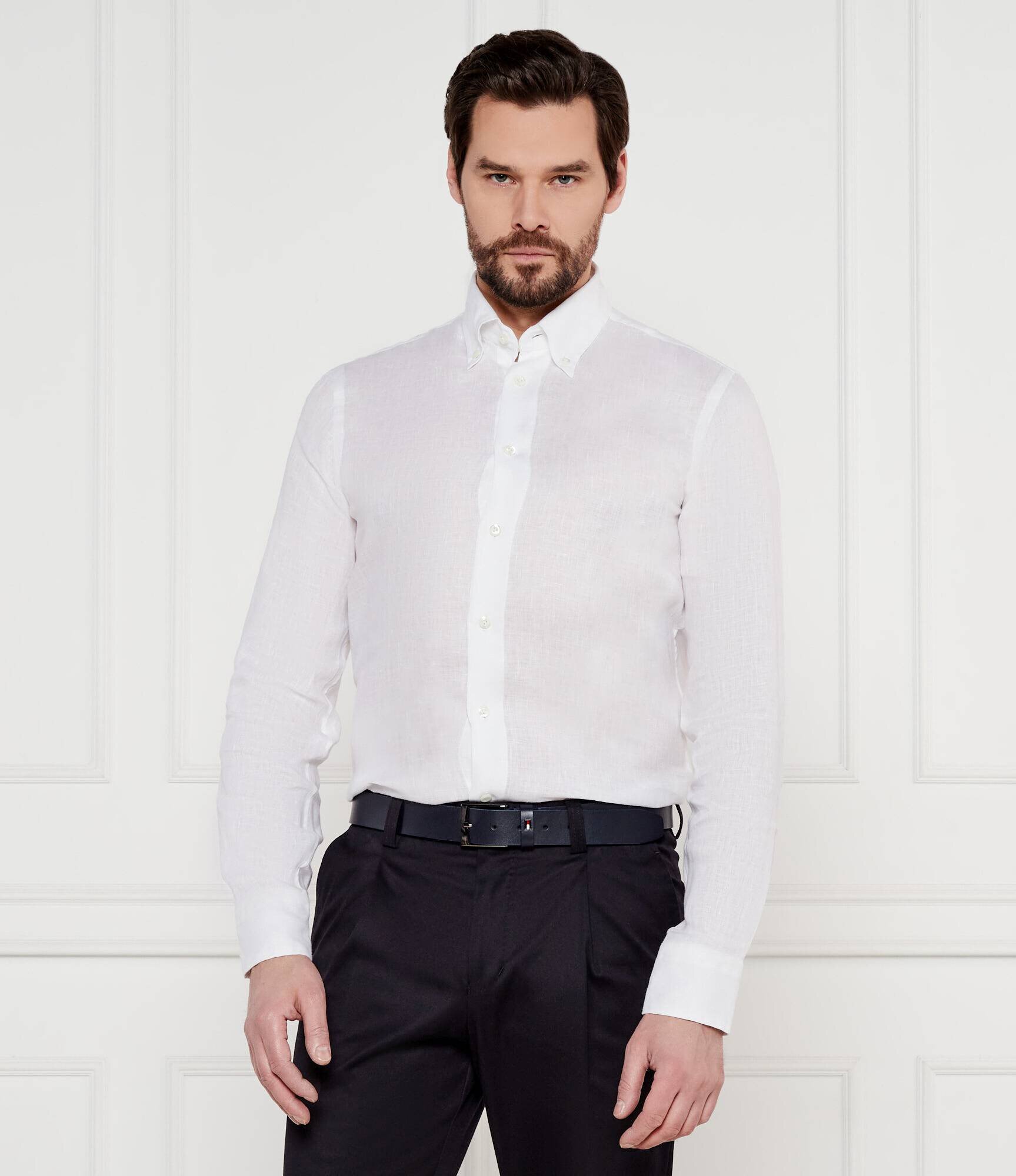 van Laack De in cămașă | Regular Fit