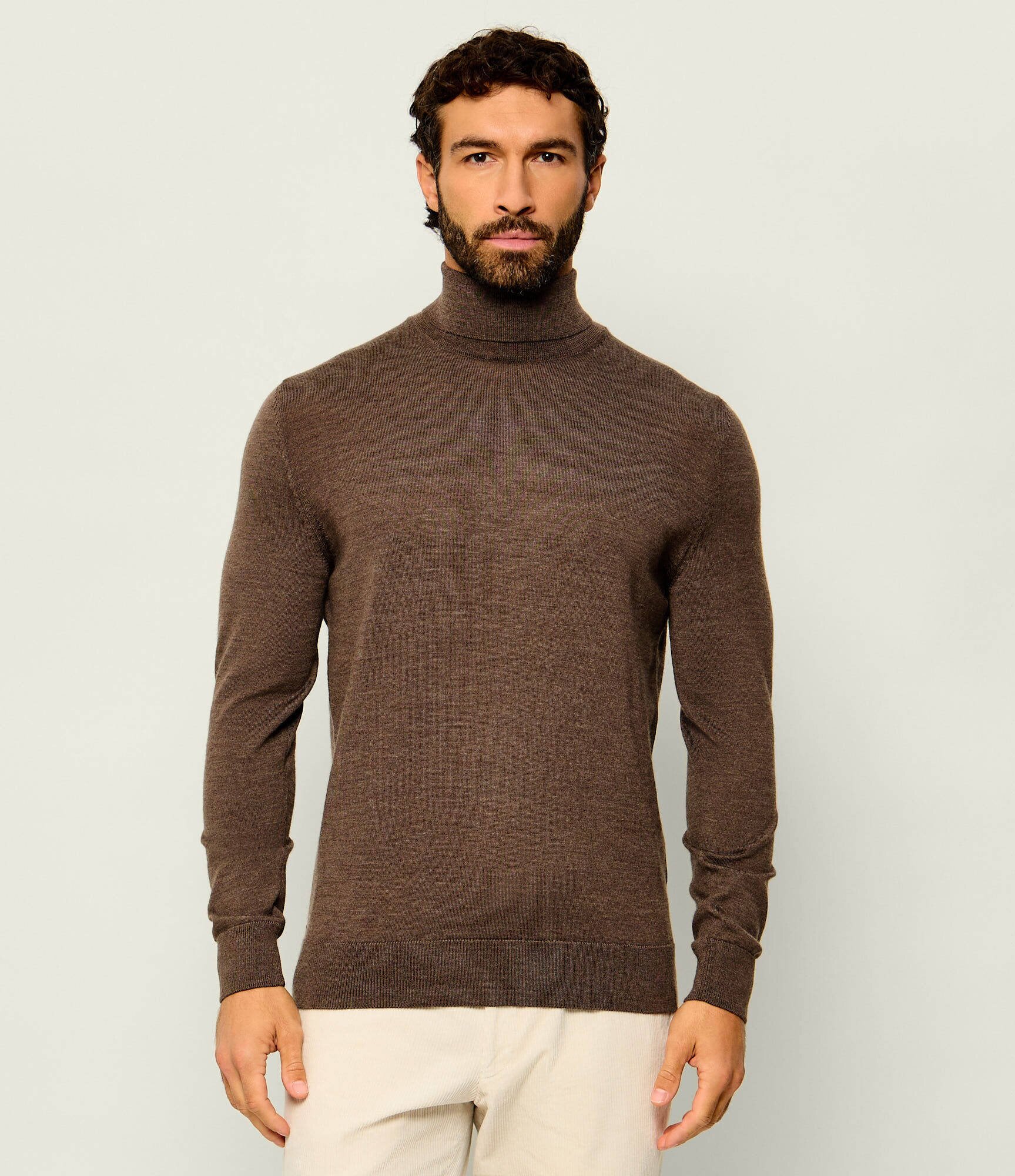 van Laack De lână maletă vL-Saini-XX | regular fit