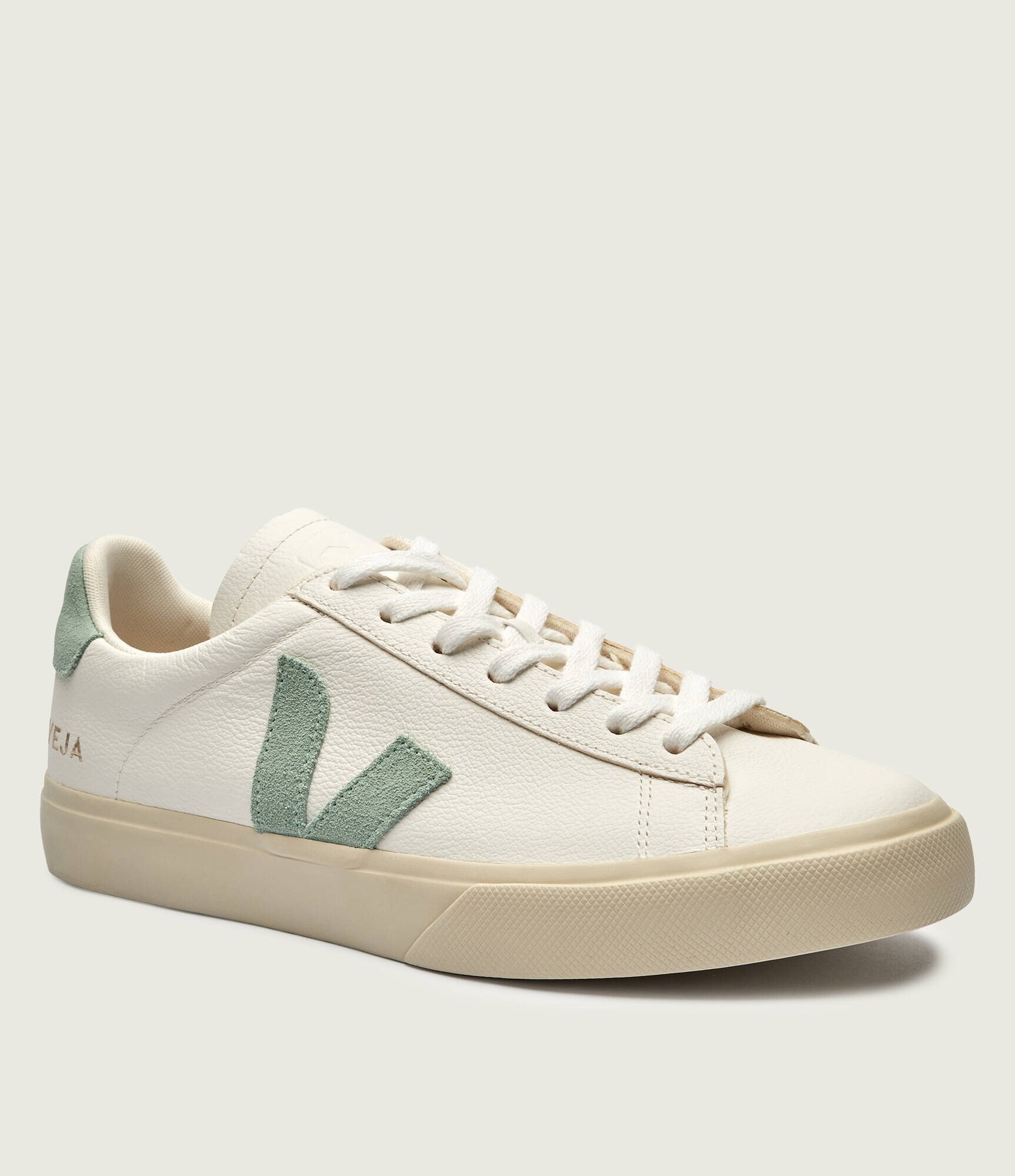 Veja De piele sneakers Campo