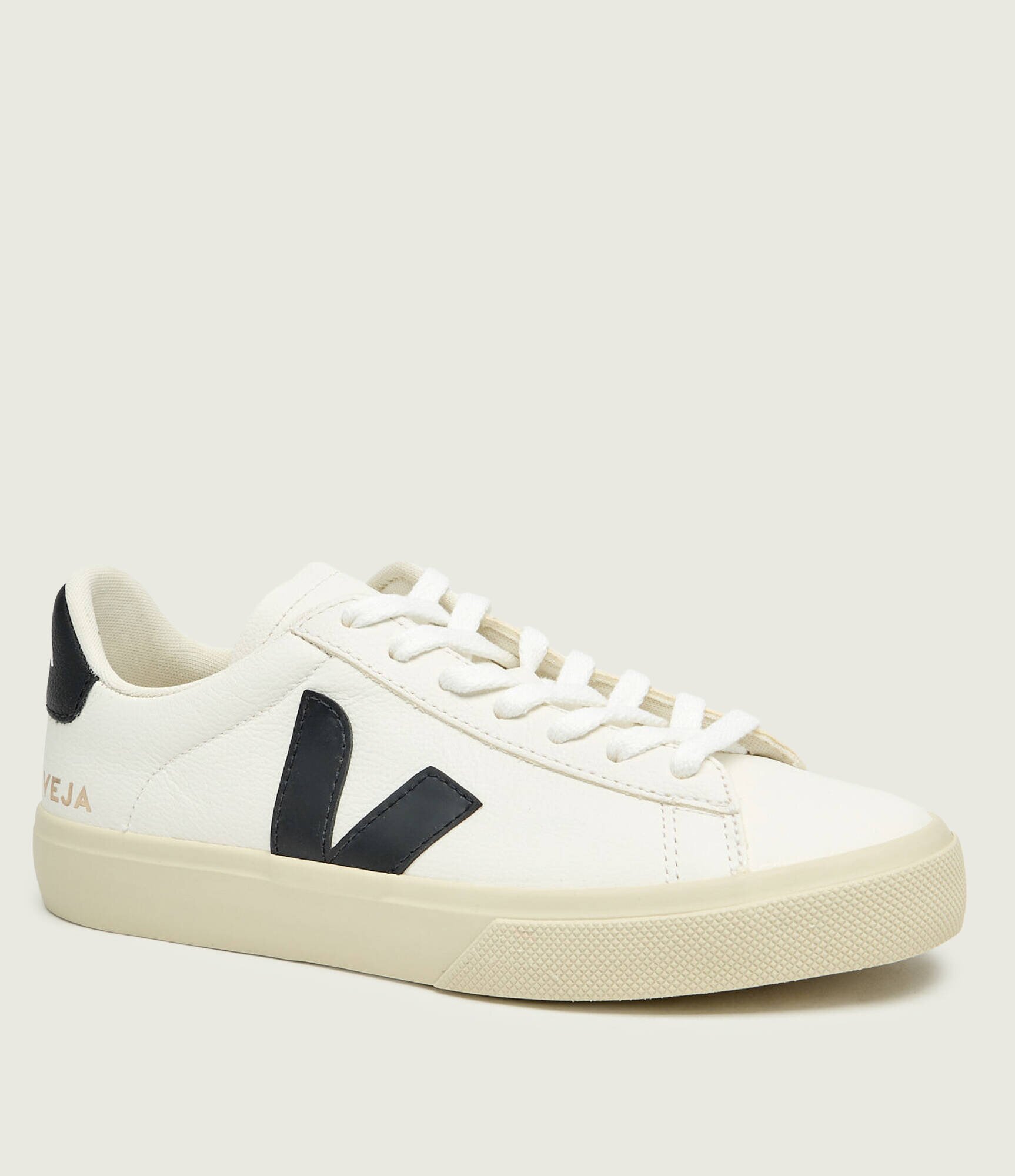 Veja De piele sneakers Campo