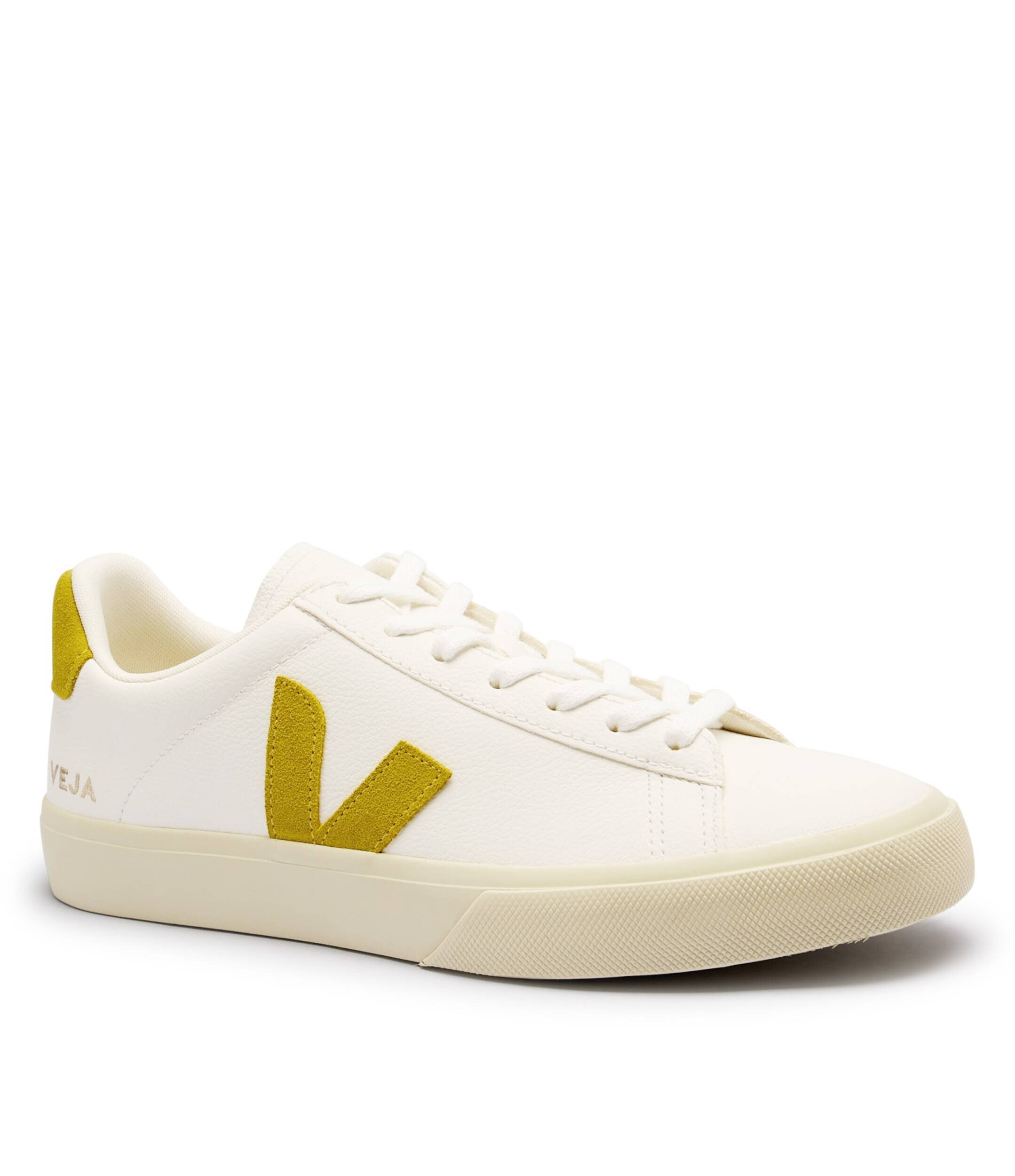 Veja De piele sneakers Campo