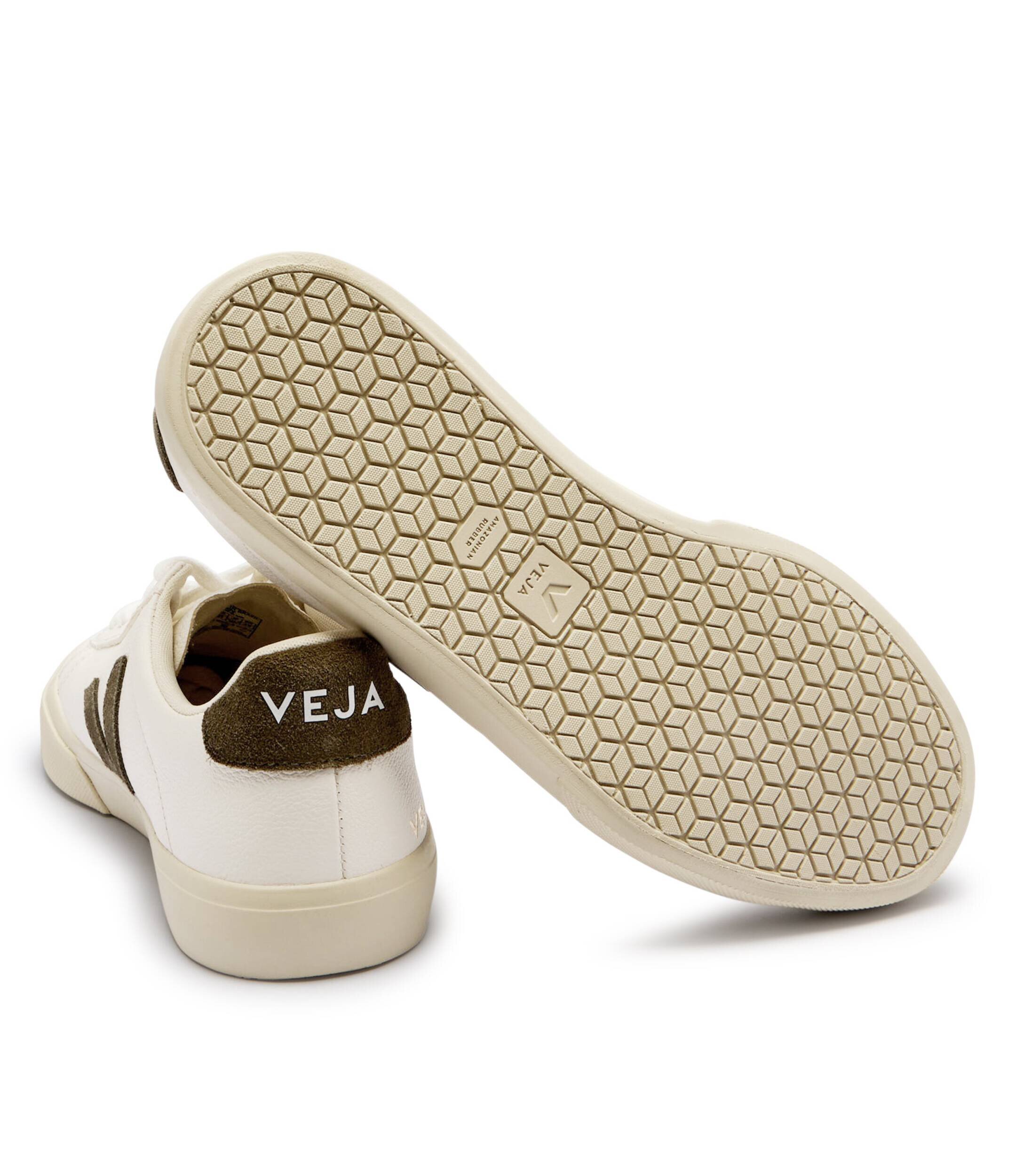 Veja De piele sneakers Campo