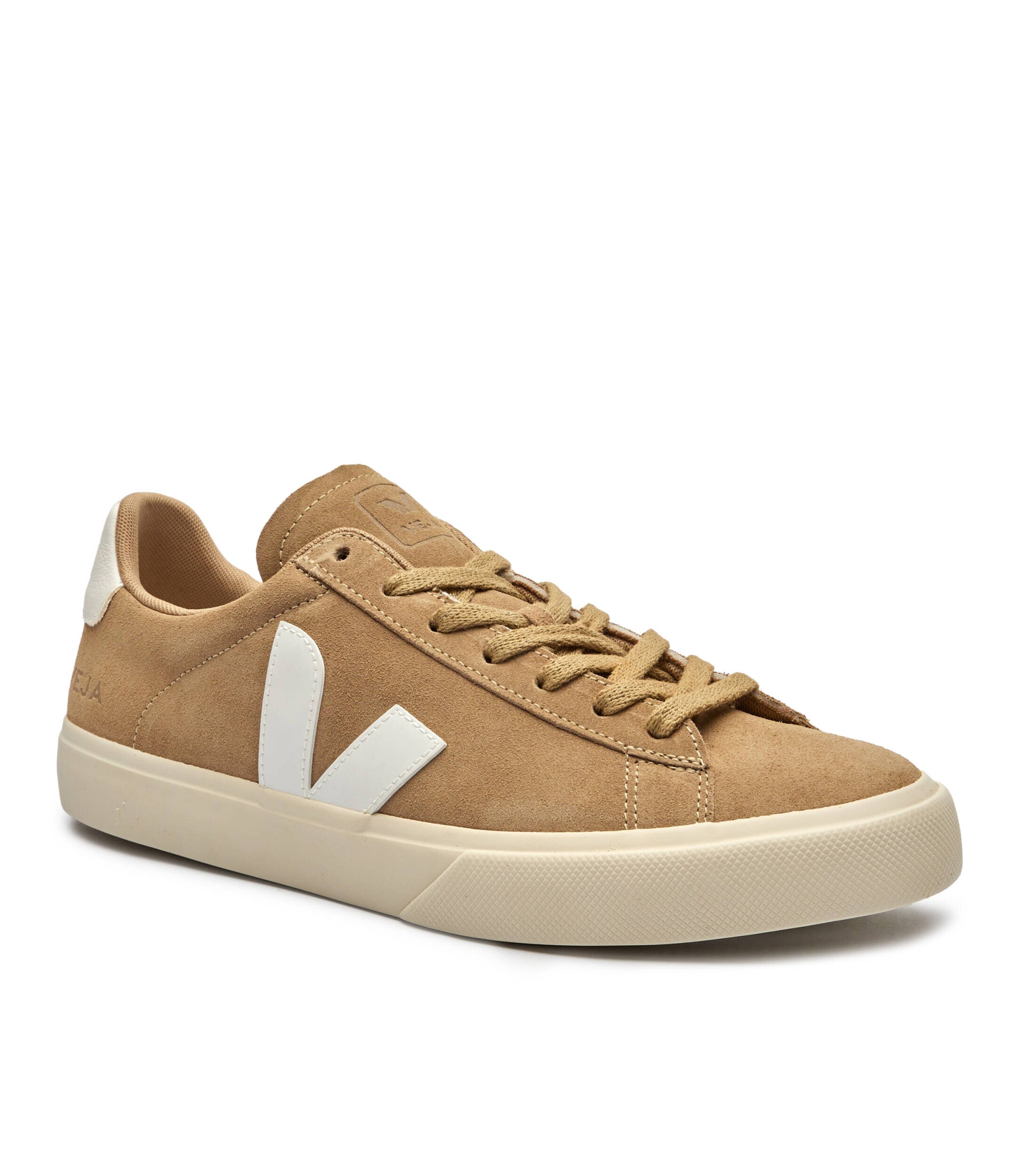 Veja De piele sneakers Campo