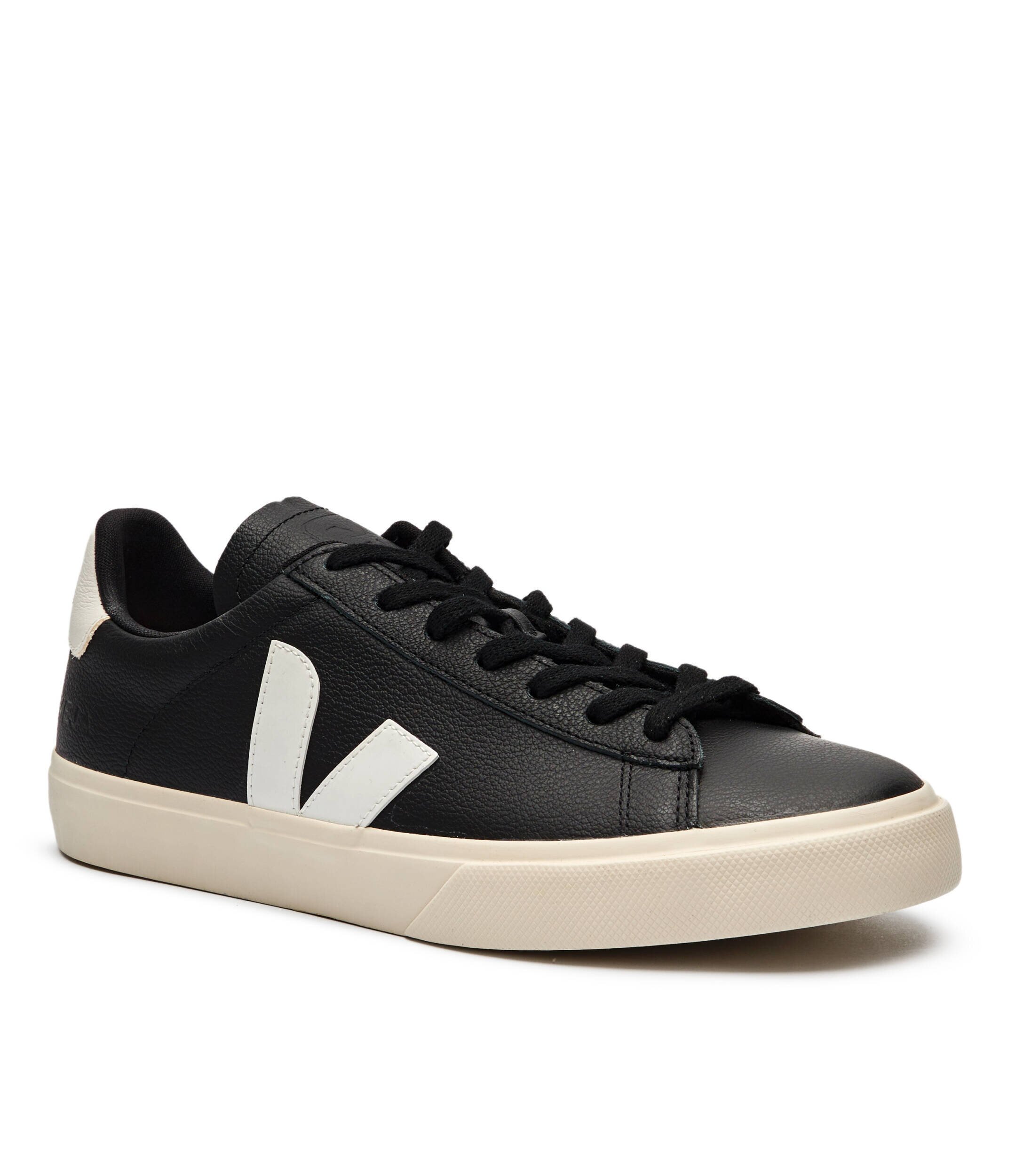 Veja De piele sneakers Campo