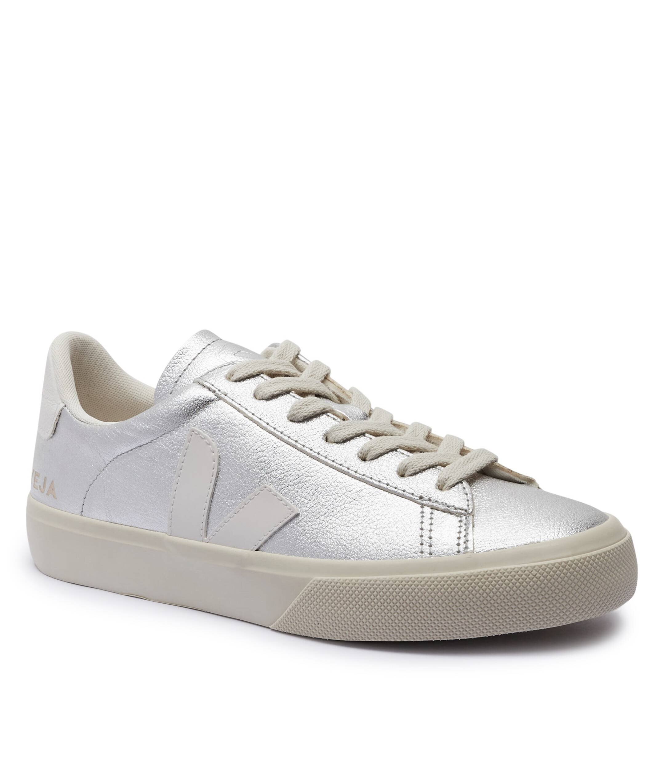 Veja De piele sneakers Campo