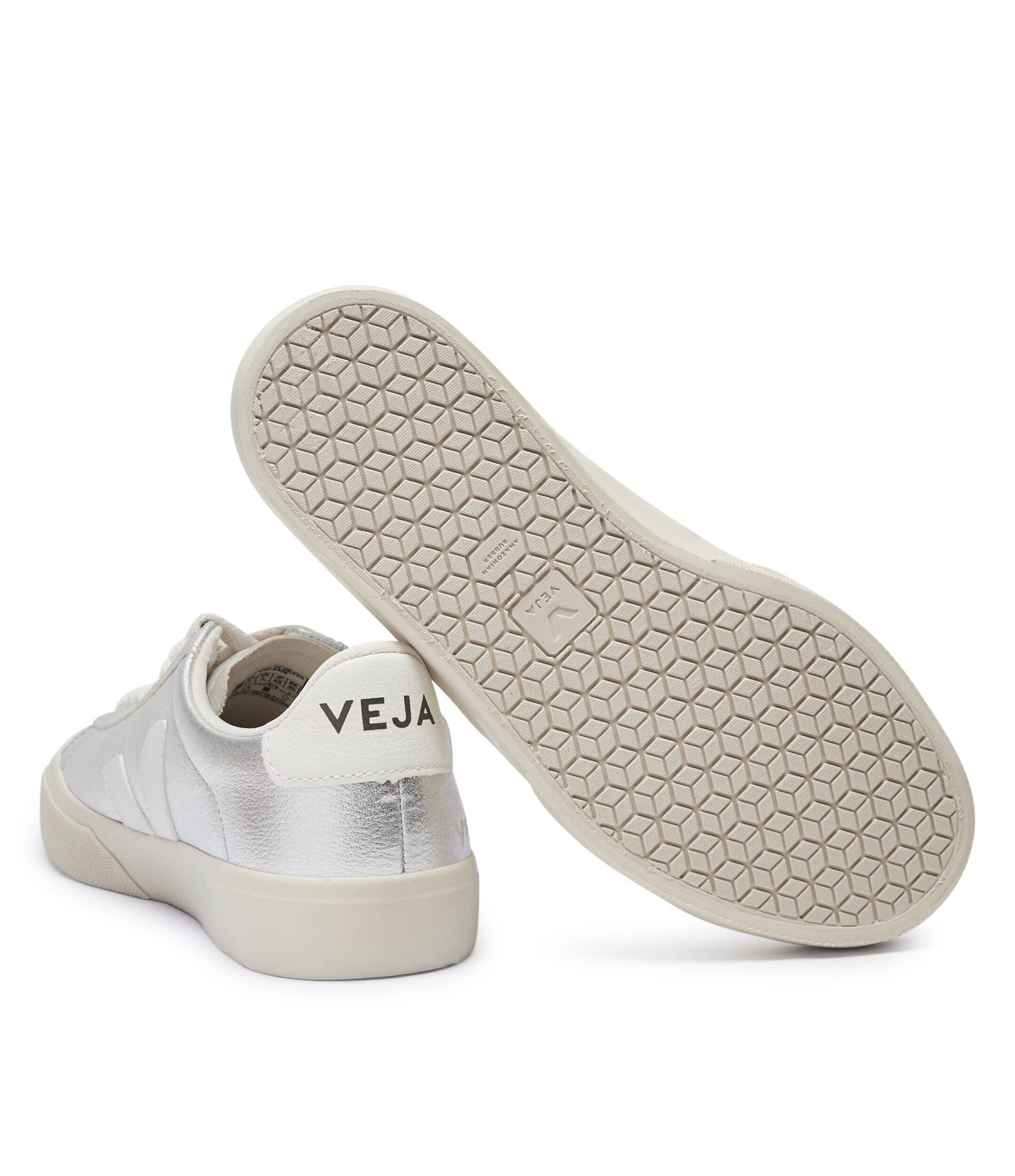 Veja De piele sneakers Campo