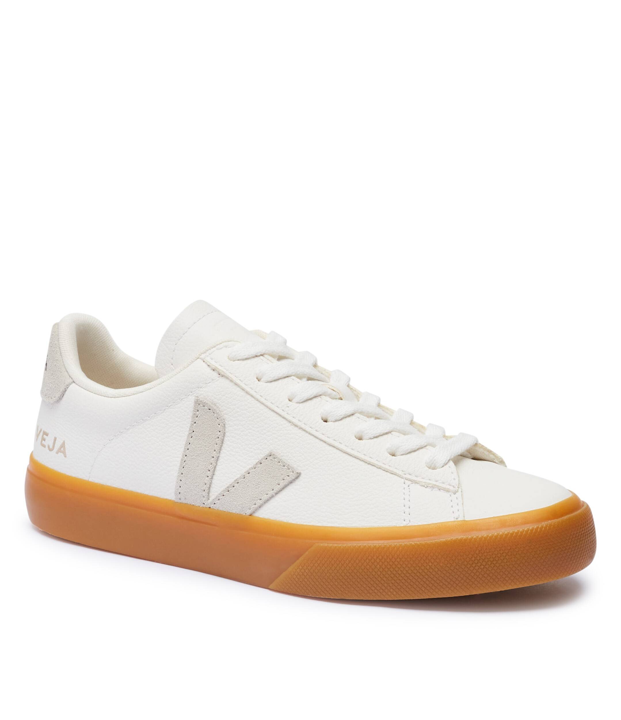 Veja De piele sneakers Campo