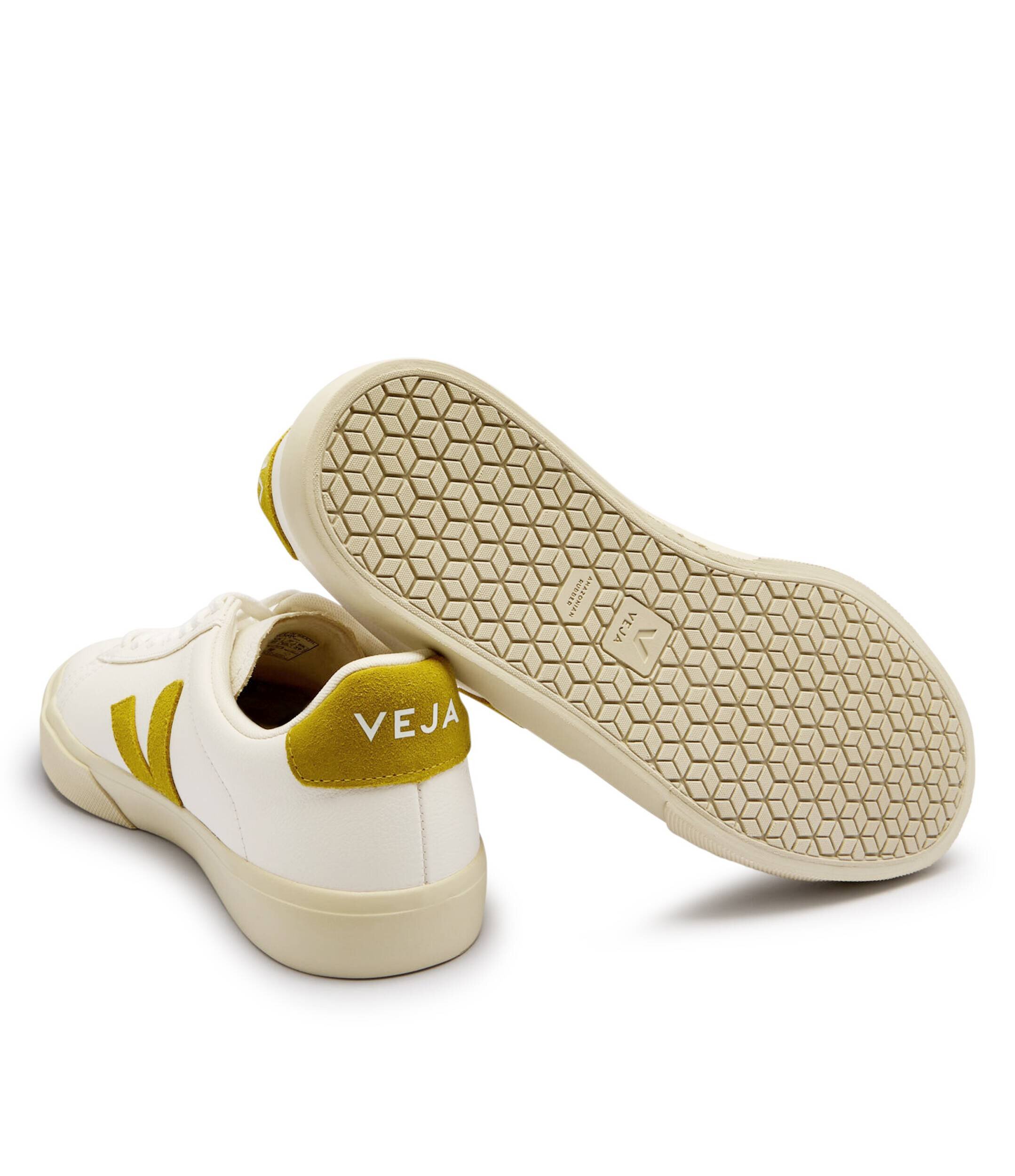 Veja De piele sneakers Campo