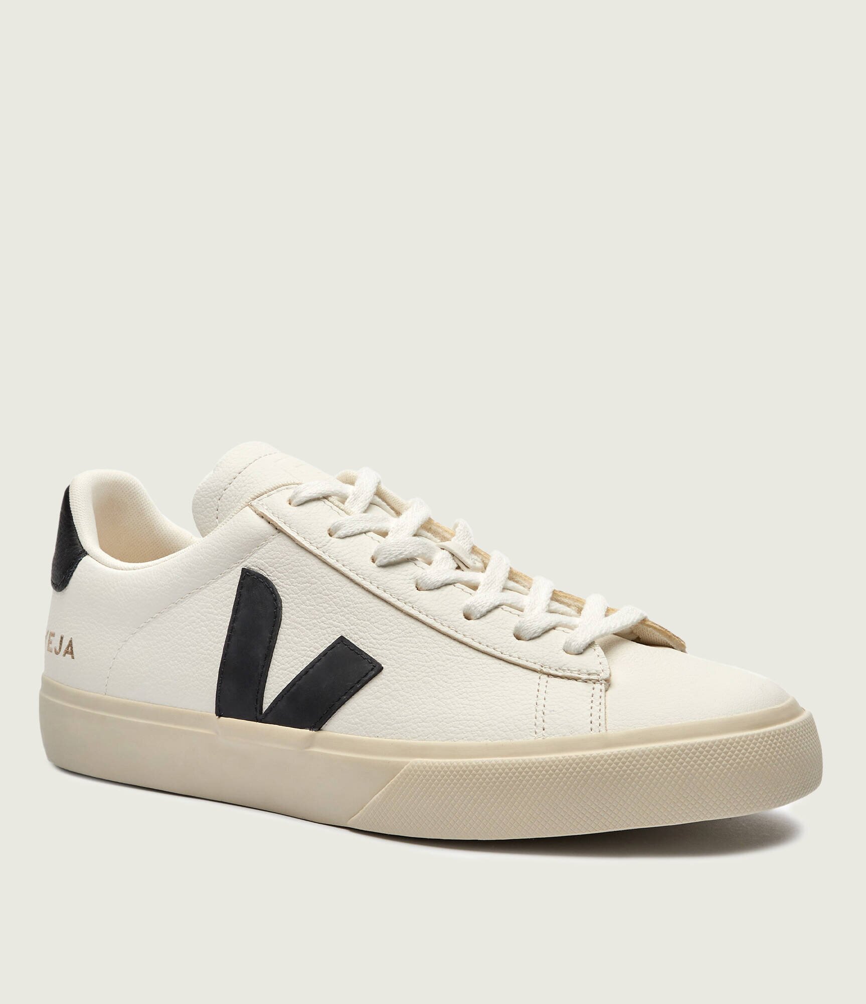 Veja De piele sneakers Campo