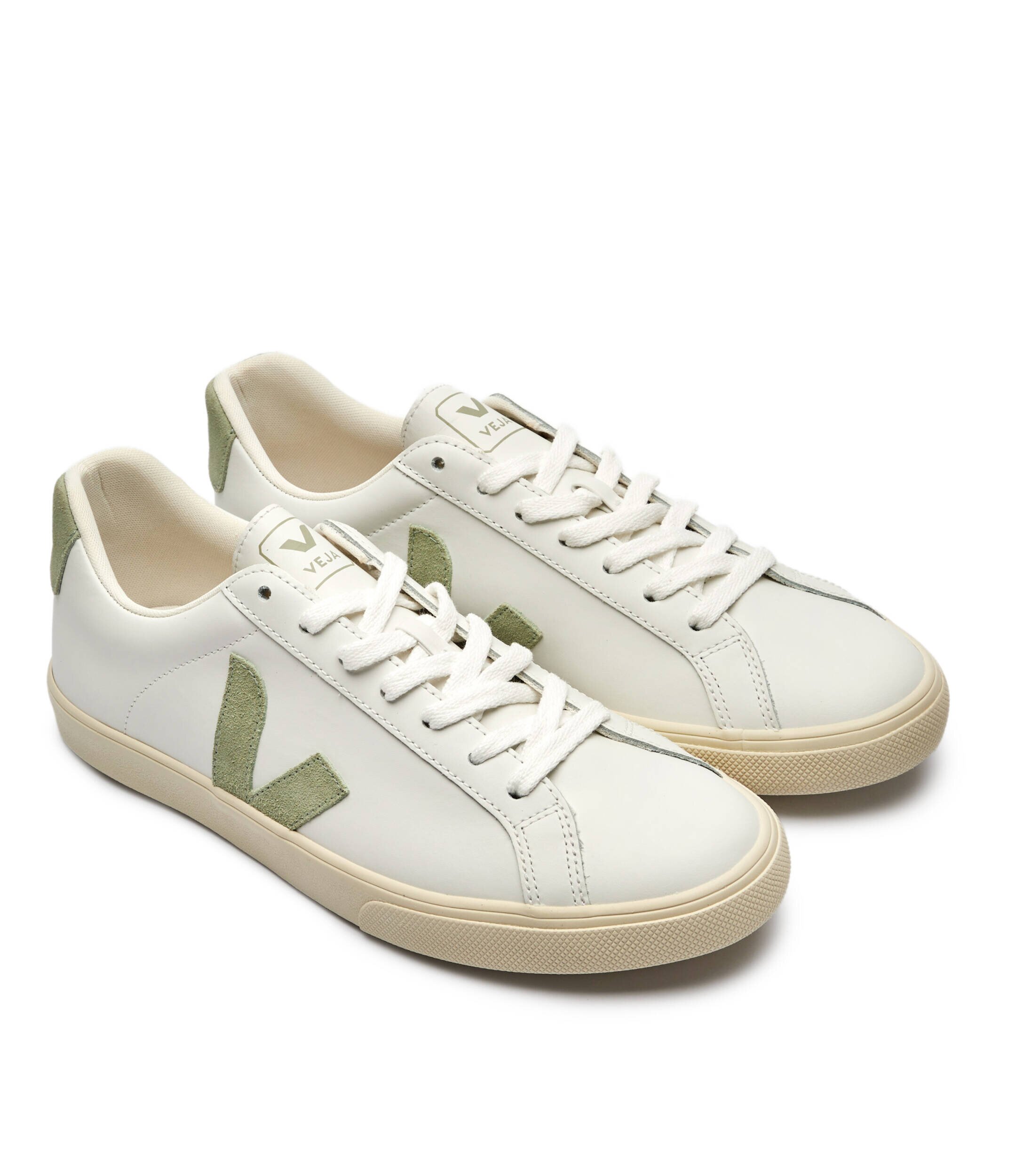 Veja De piele sneakers ESPAR LOGO