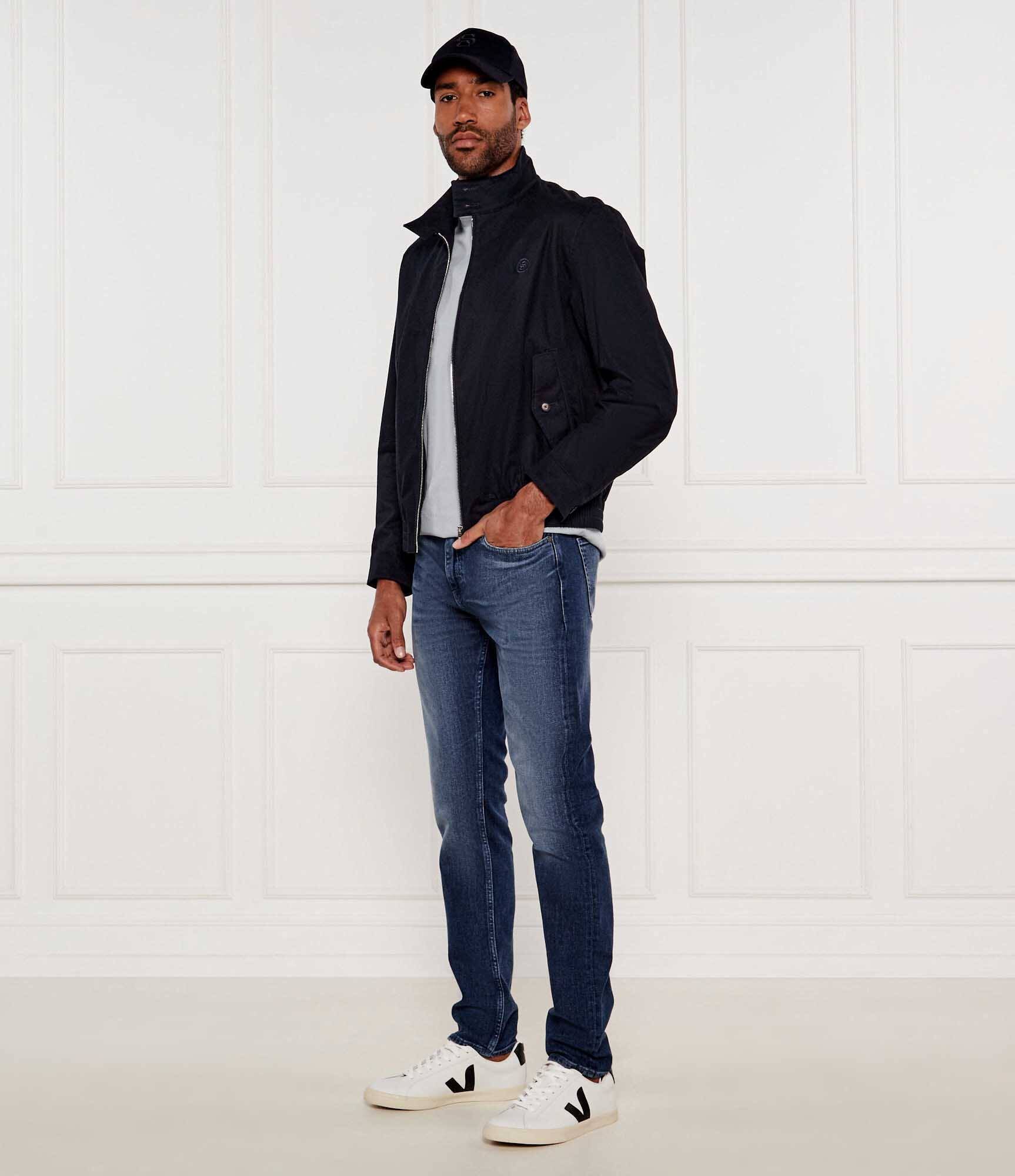 Veja De piele sneakers Esplar