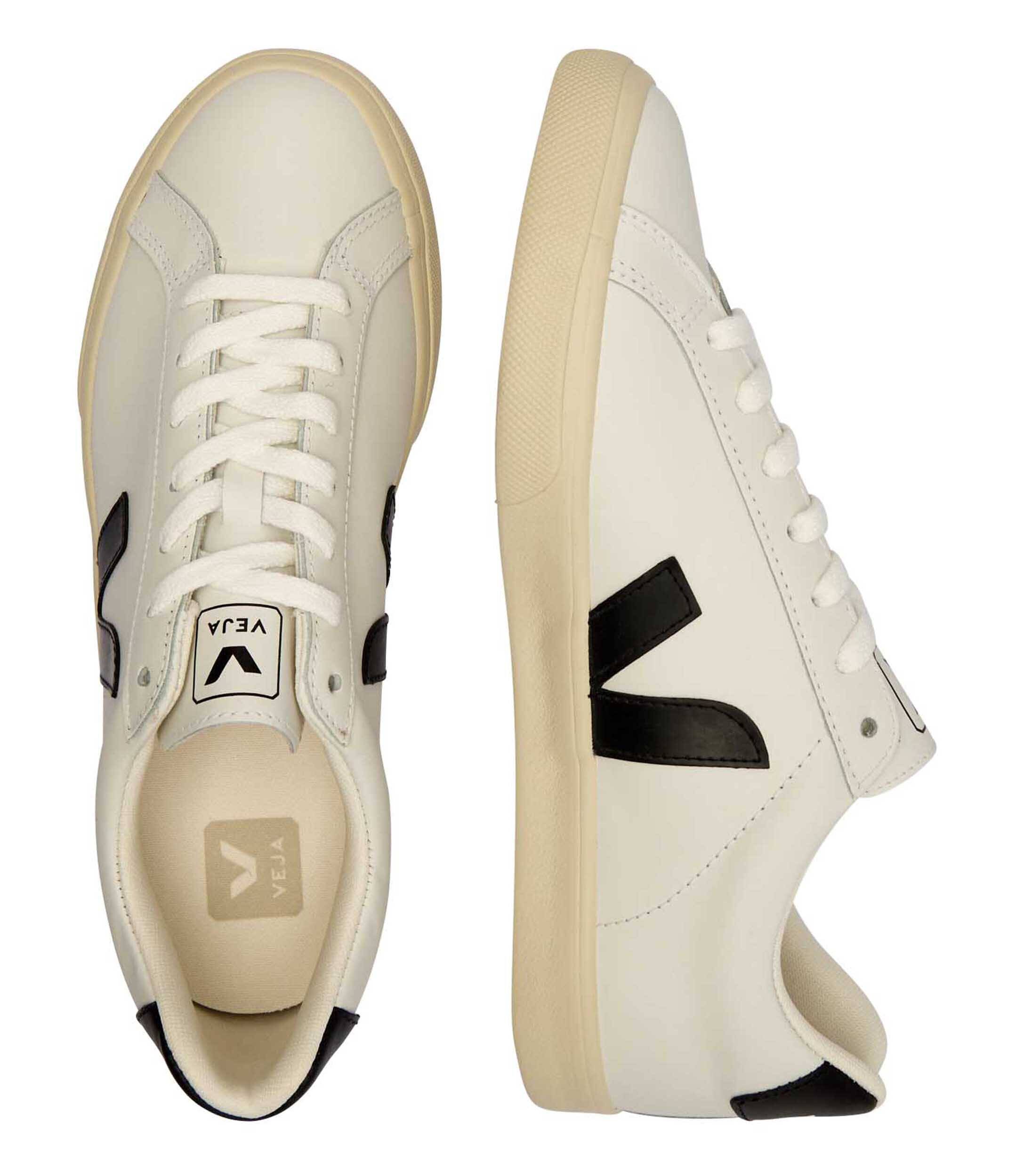 Veja De piele sneakers Esplar