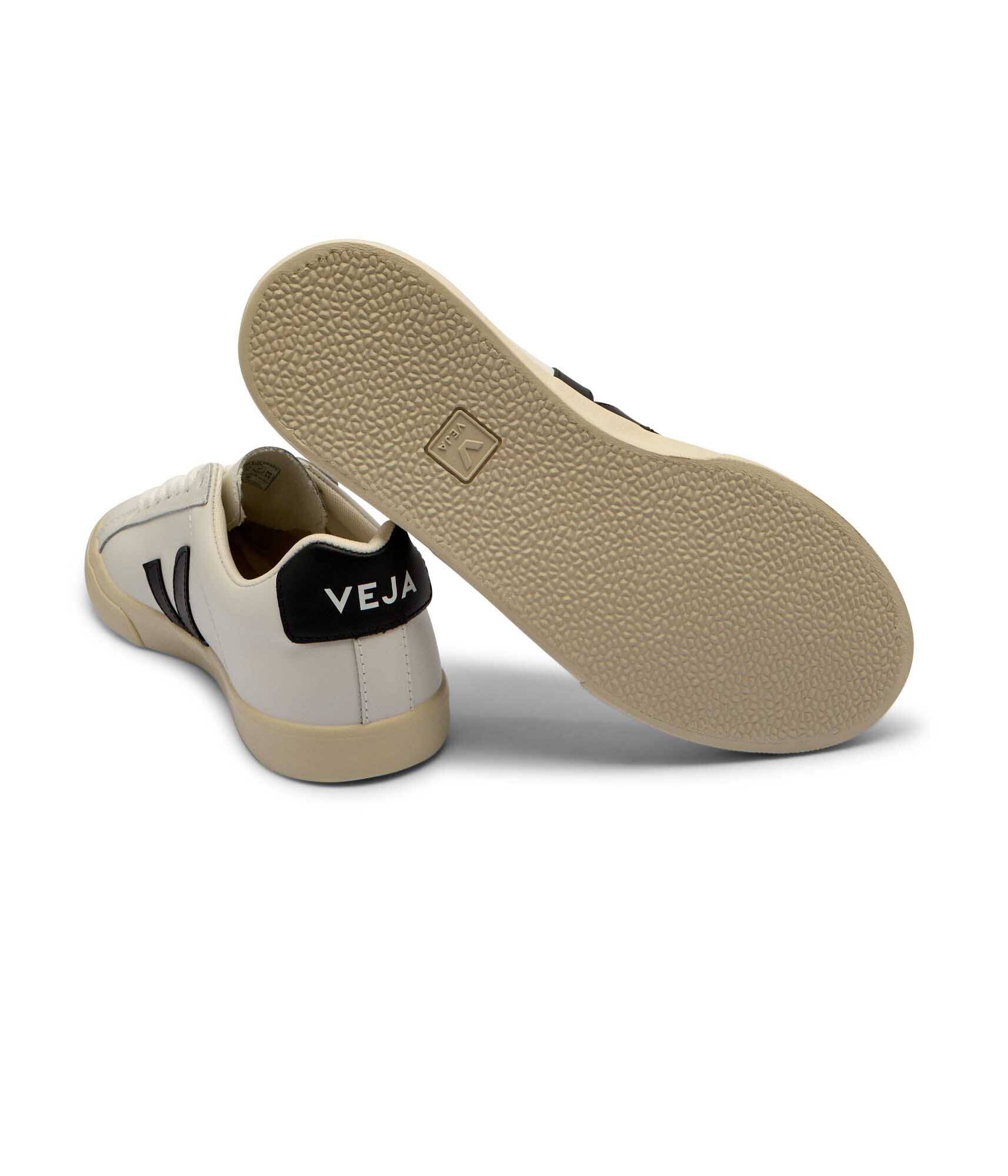 Veja De piele sneakers Esplar