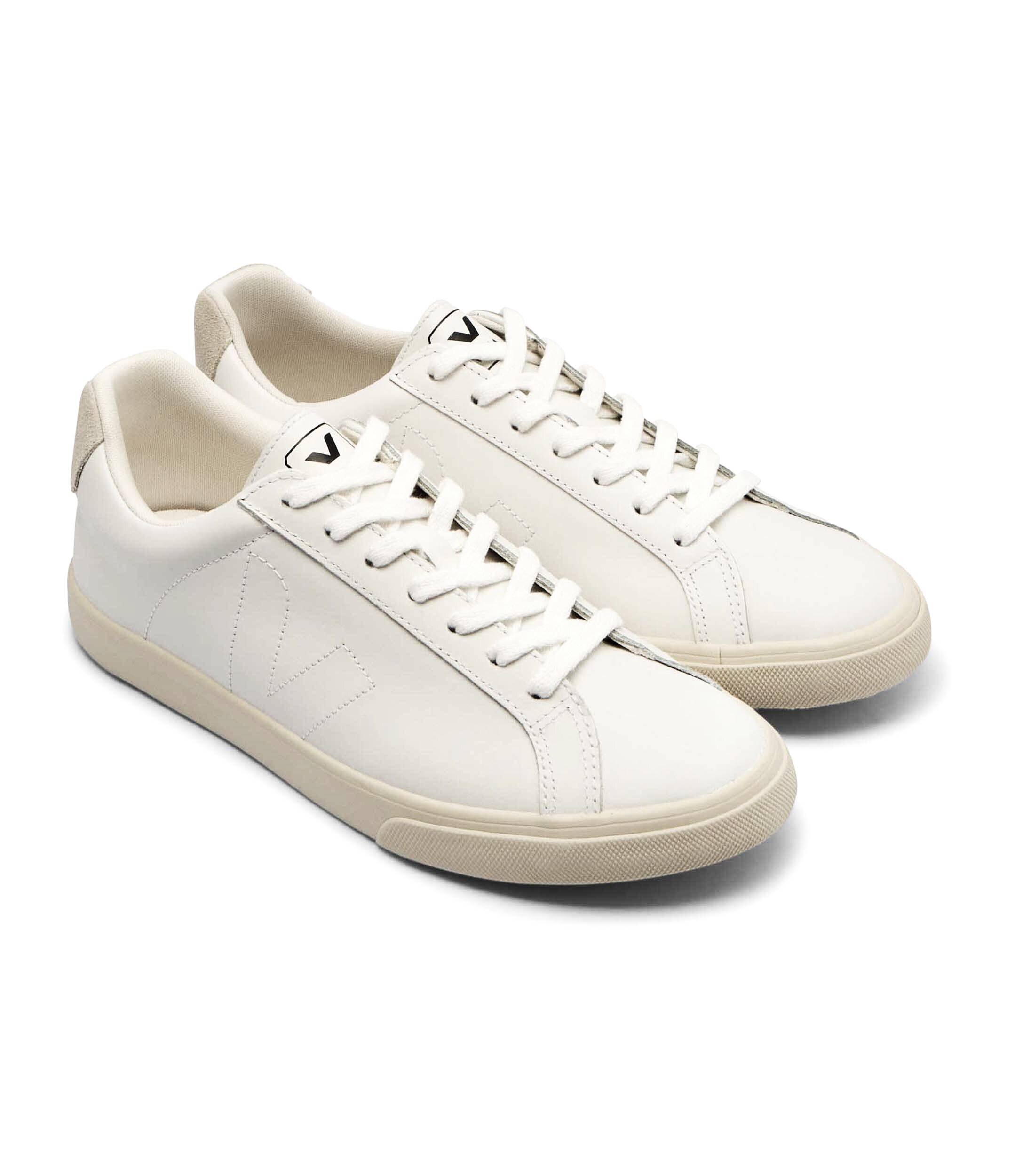 Veja De piele sneakers Esplar