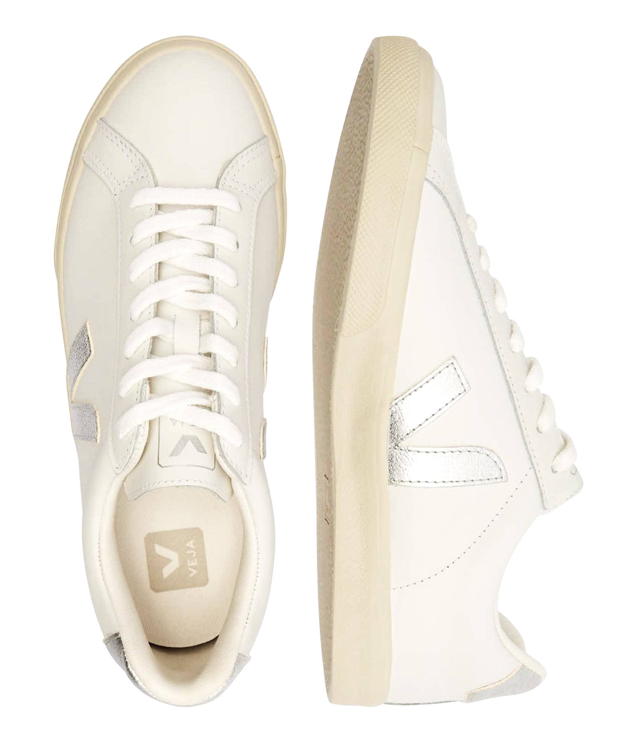 Veja De piele sneakers Esplar Logo