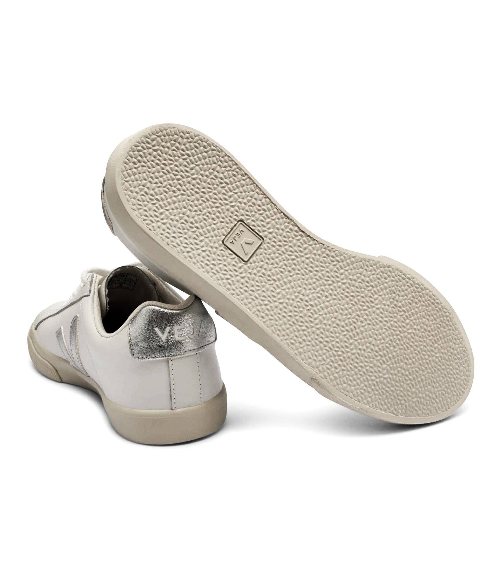 Veja De piele sneakers Esplar Logo