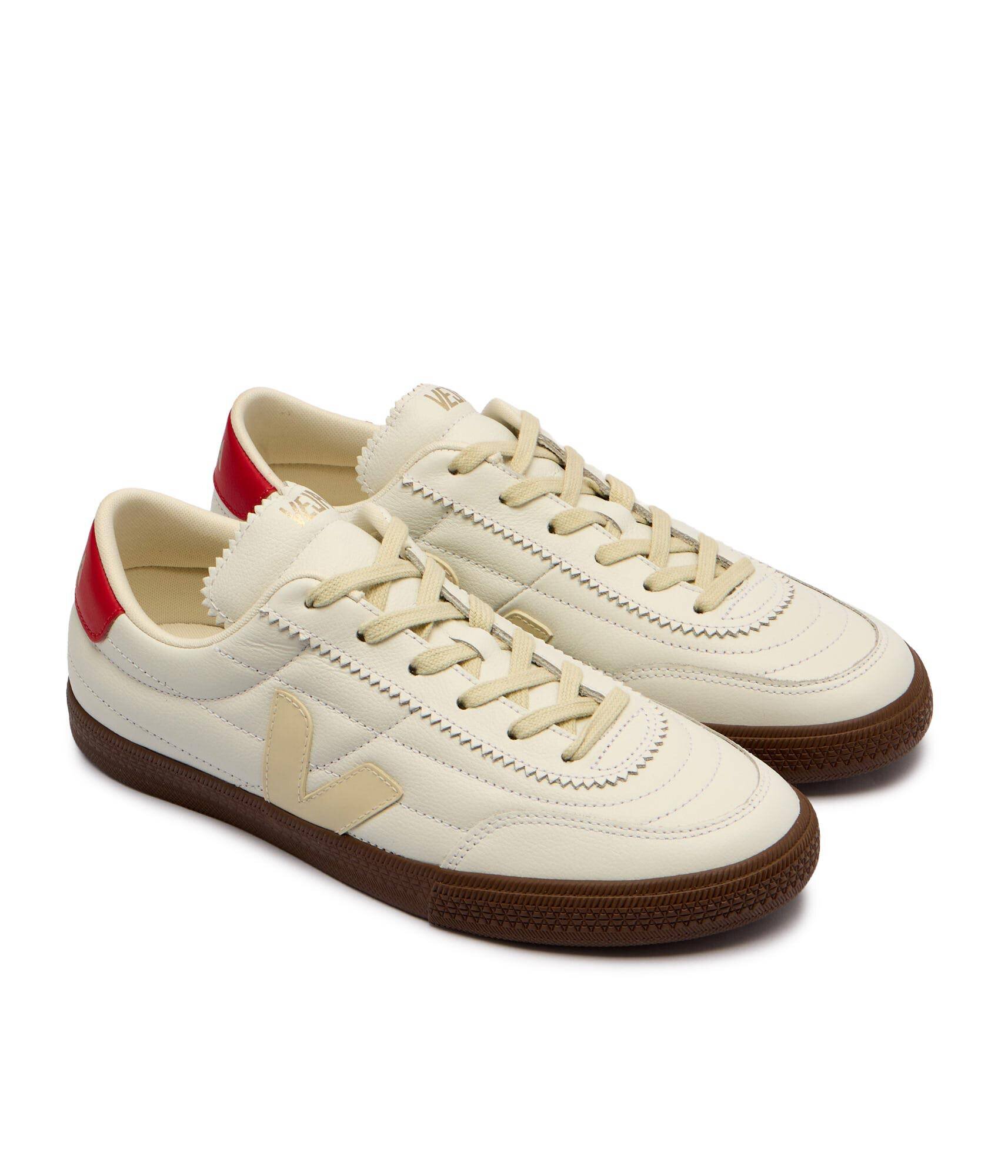 Veja De piele sneakers Panenka