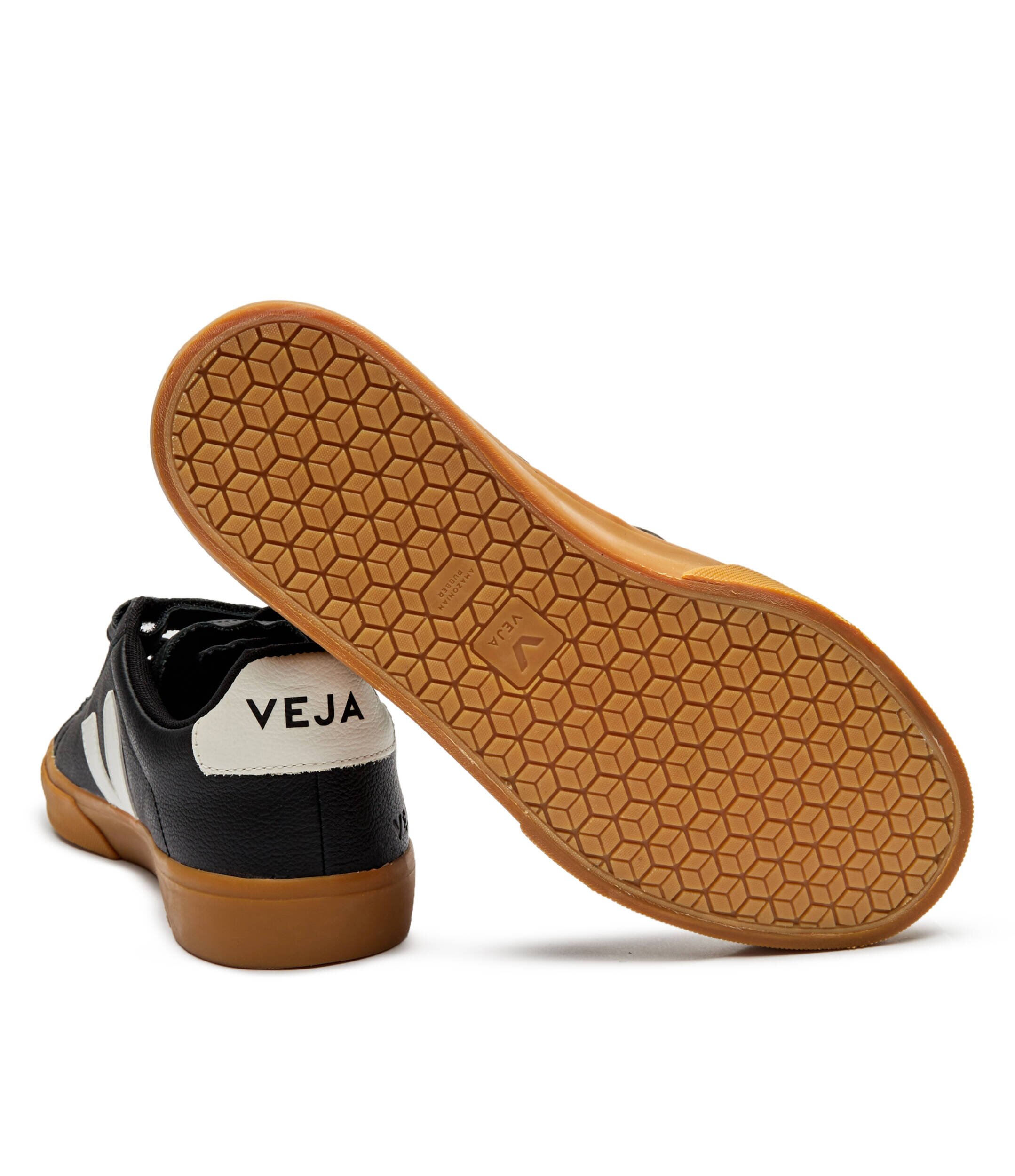 Veja De piele sneakers Recife Logo