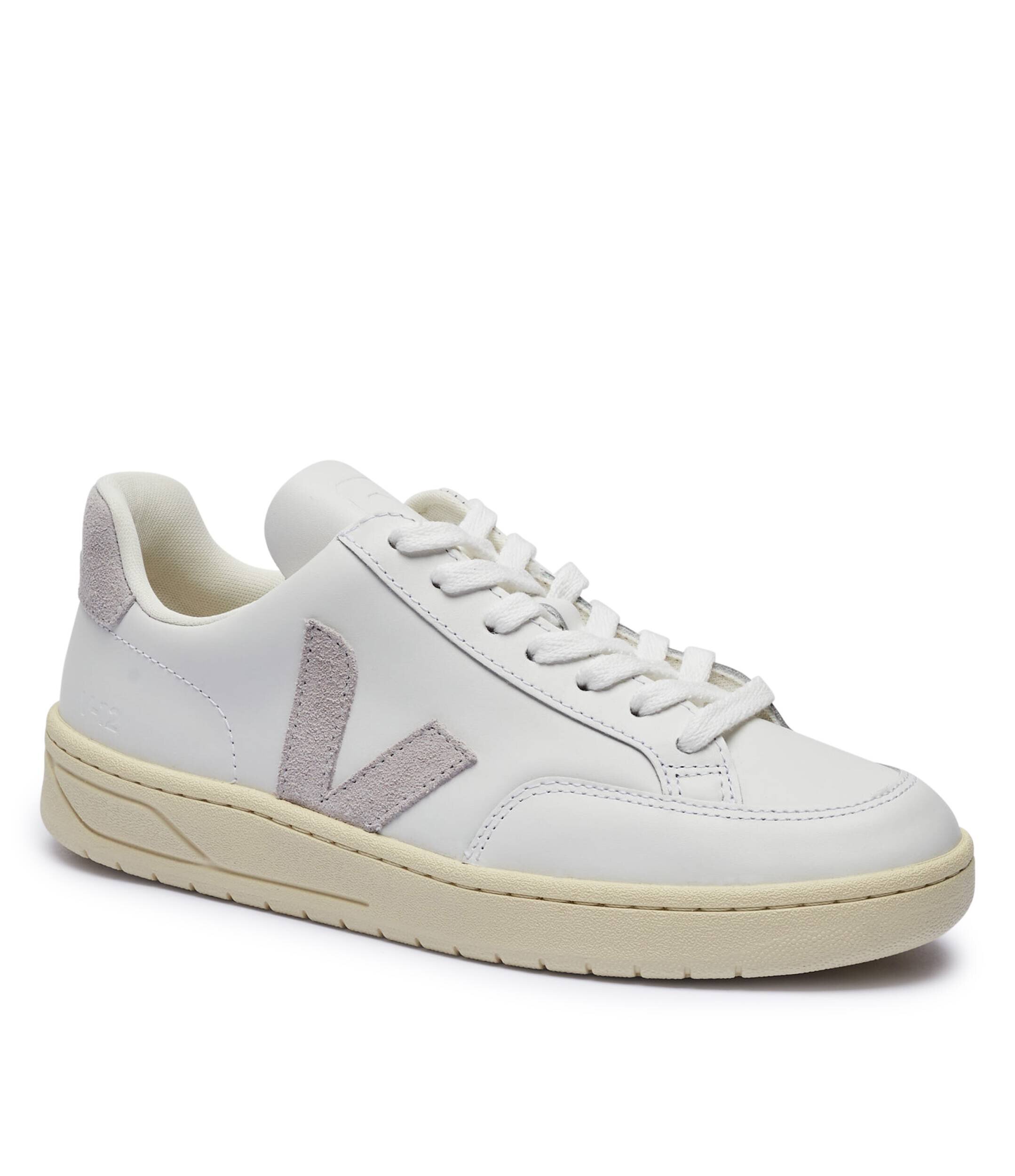 Veja De piele sneakers V-12
