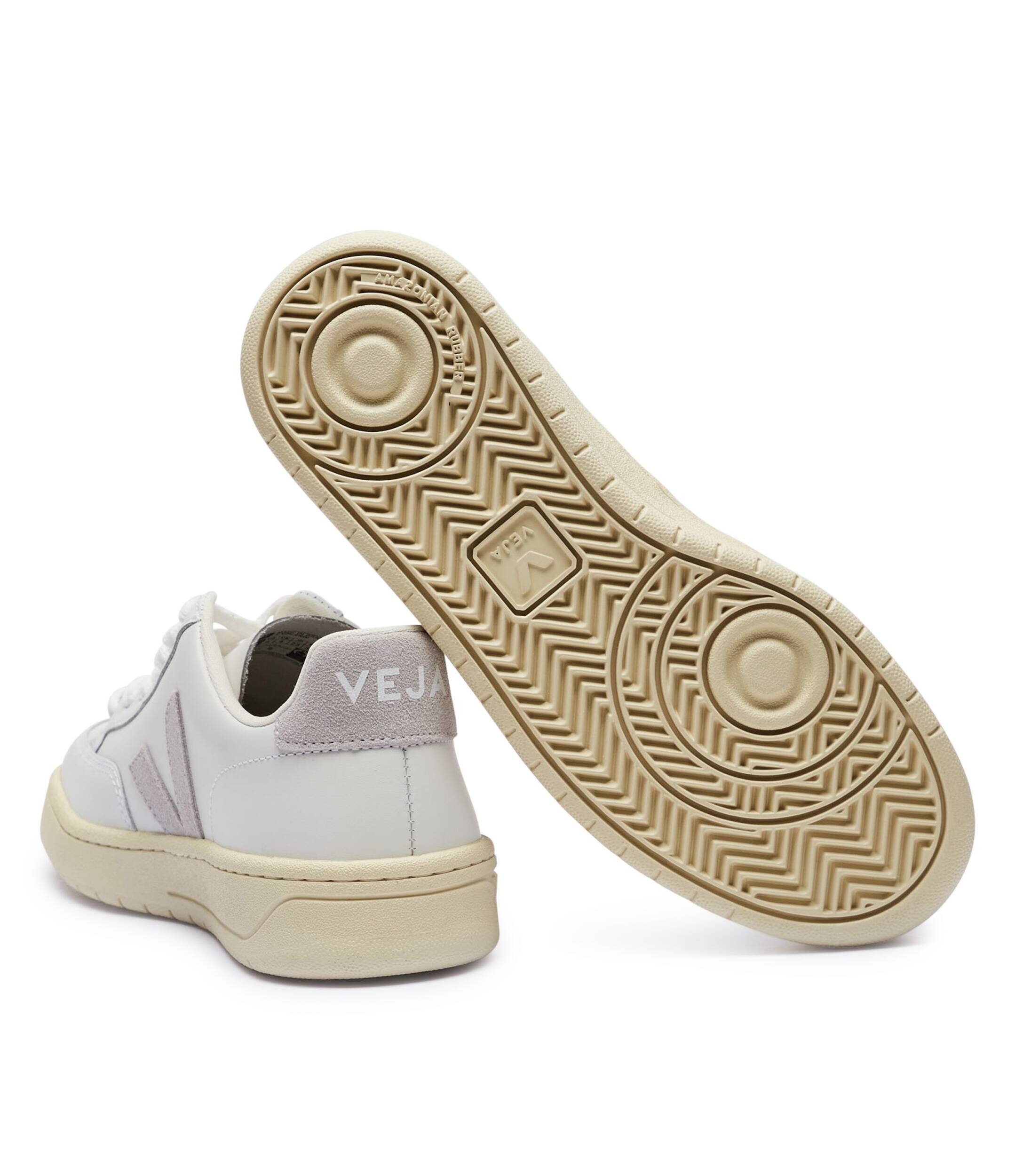 Veja De piele sneakers V-12