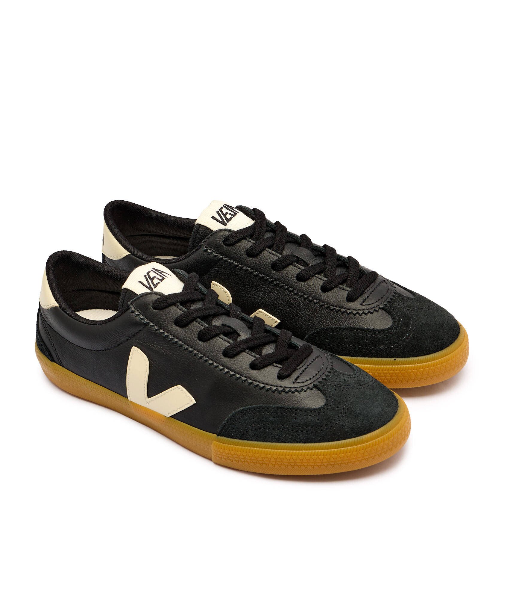Veja De piele sneakers Volley