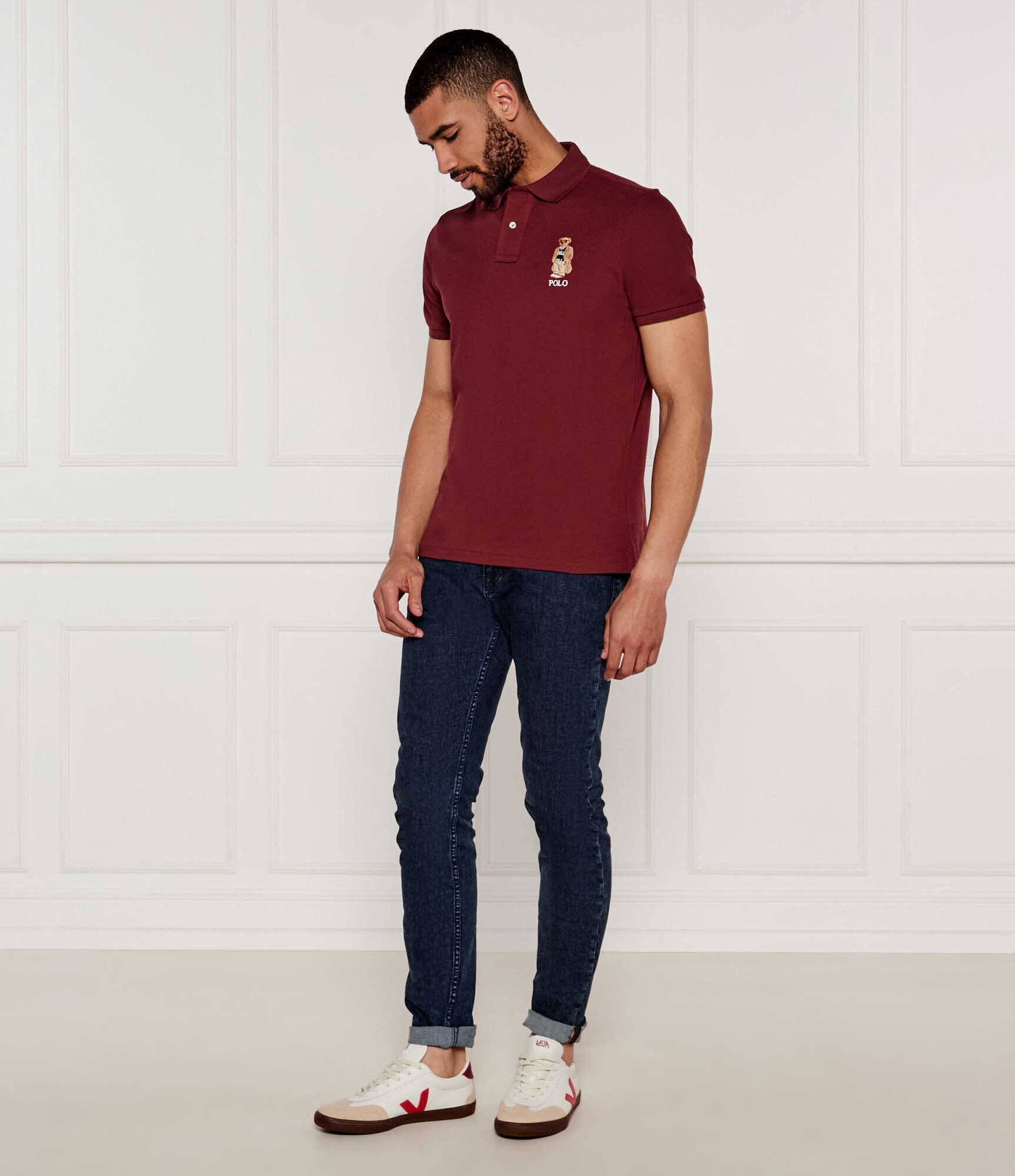 Veja De piele sneakers Volley
