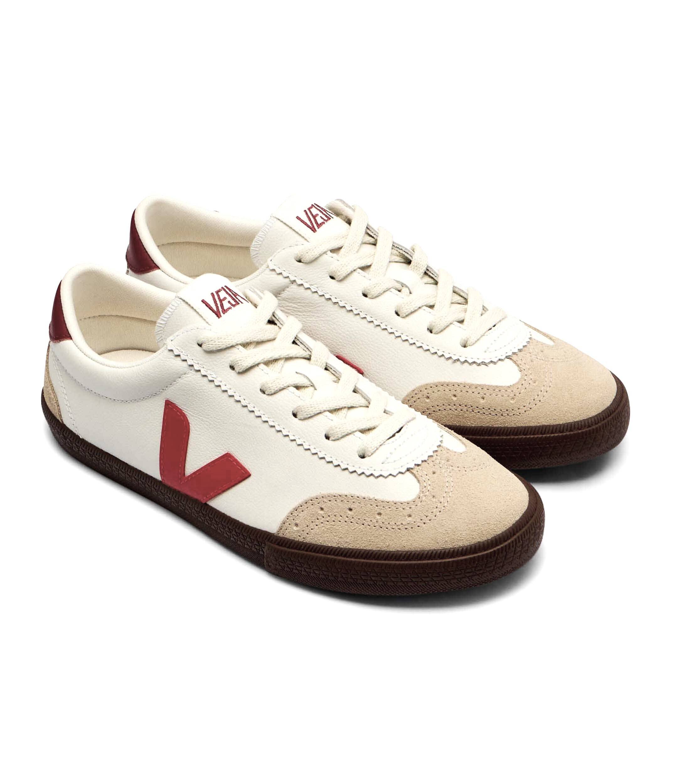 Veja De piele sneakers Volley