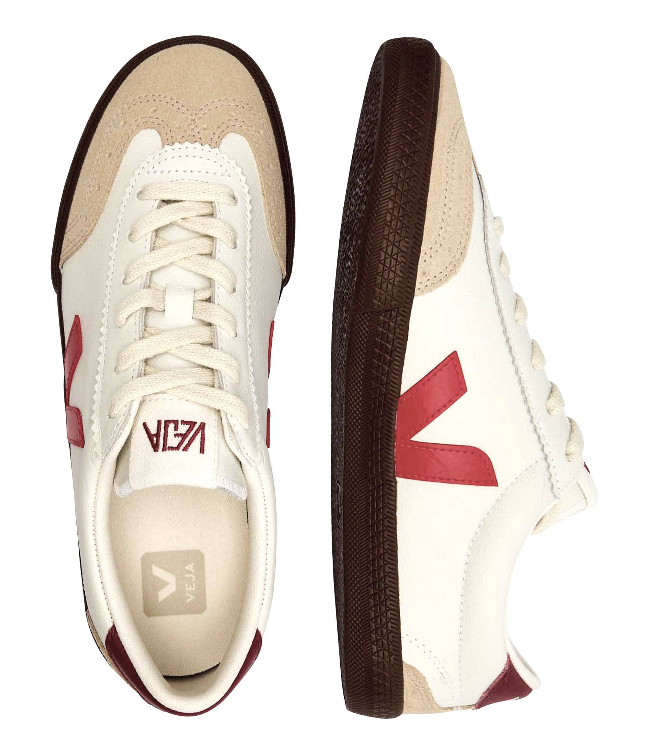 Veja De piele sneakers Volley
