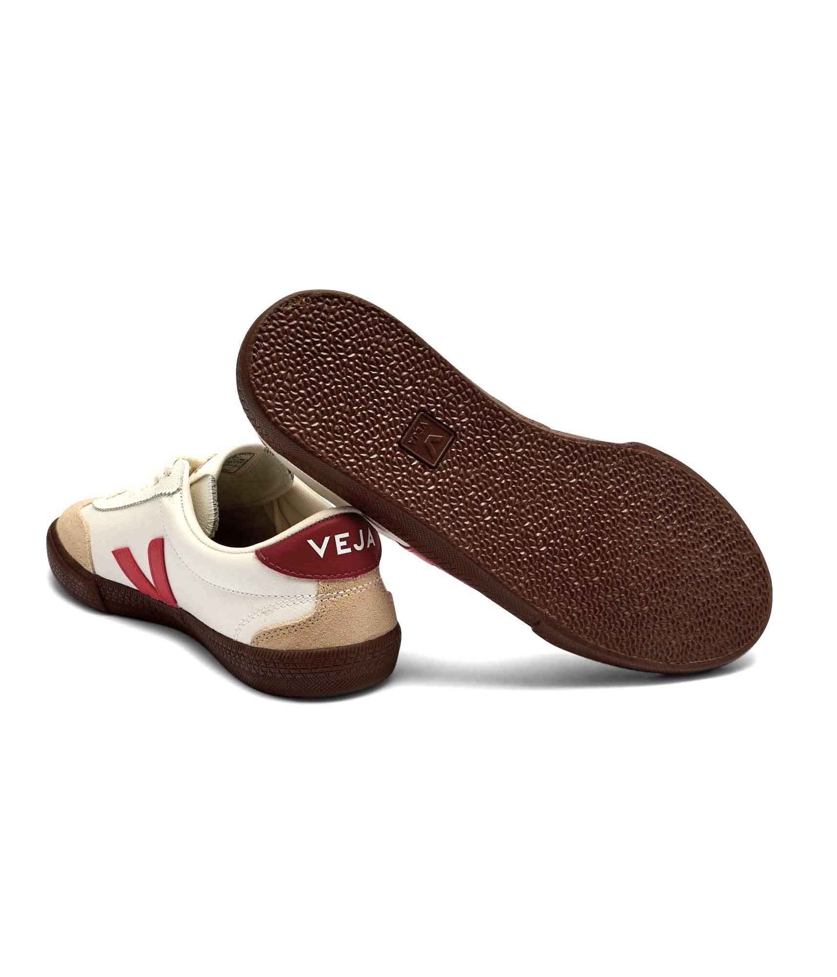 Veja De piele sneakers Volley