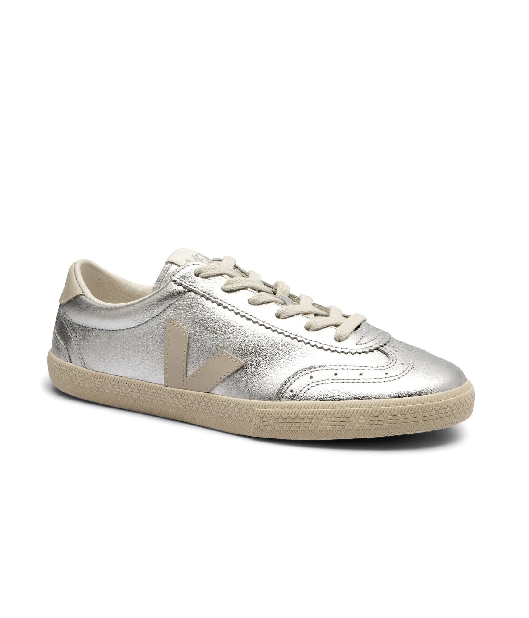 Veja De piele sneakers Volley
