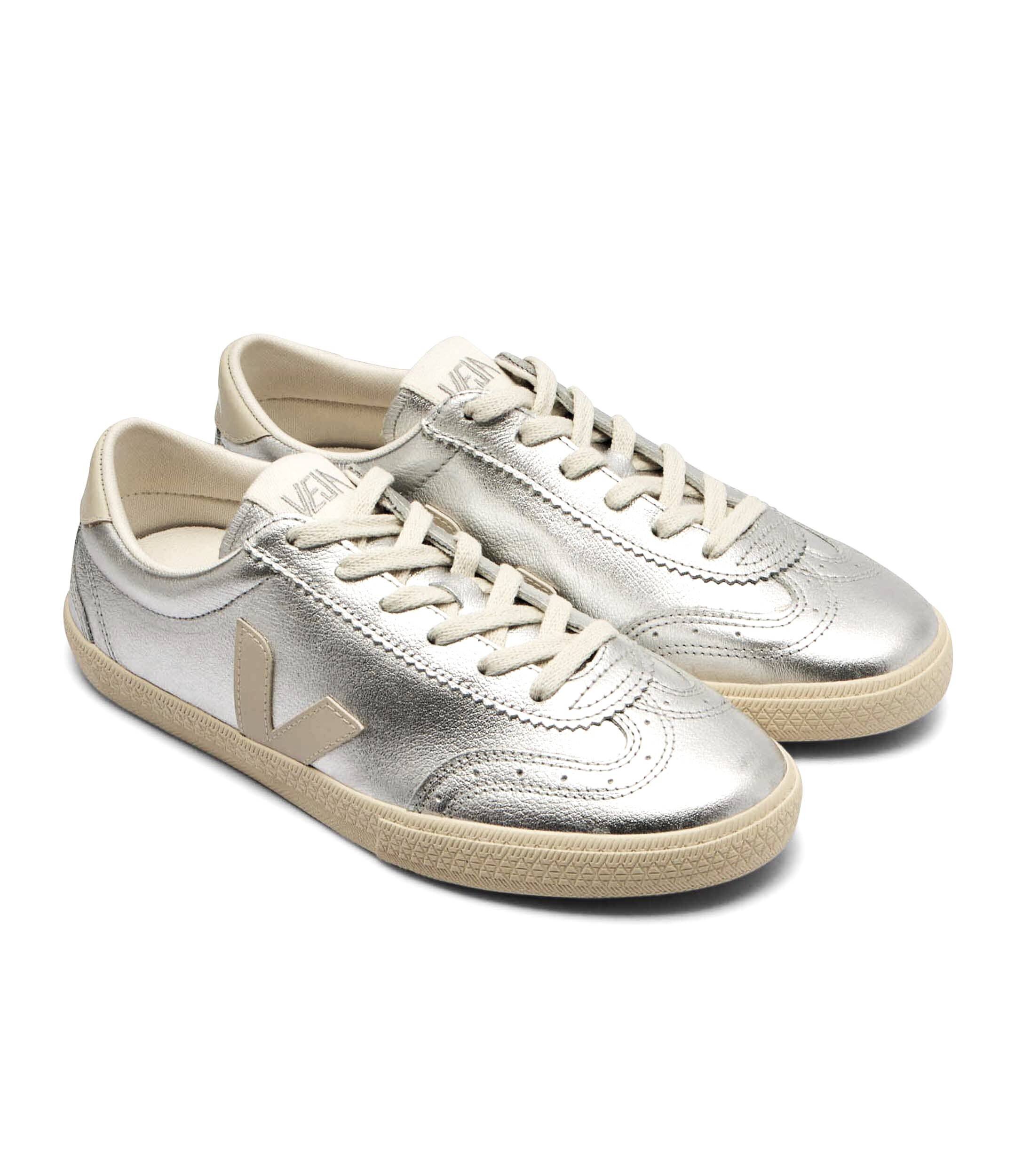 Veja De piele sneakers Volley