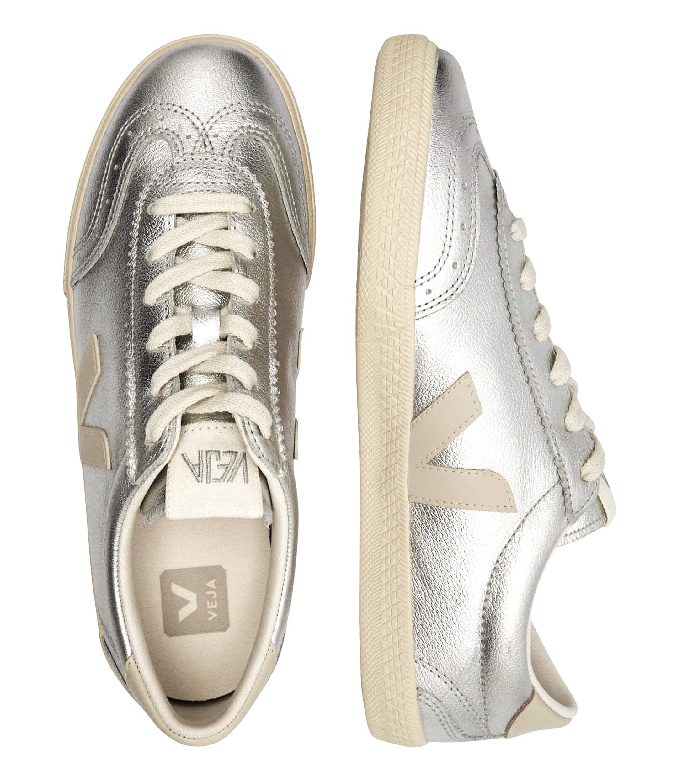 Veja De piele sneakers Volley