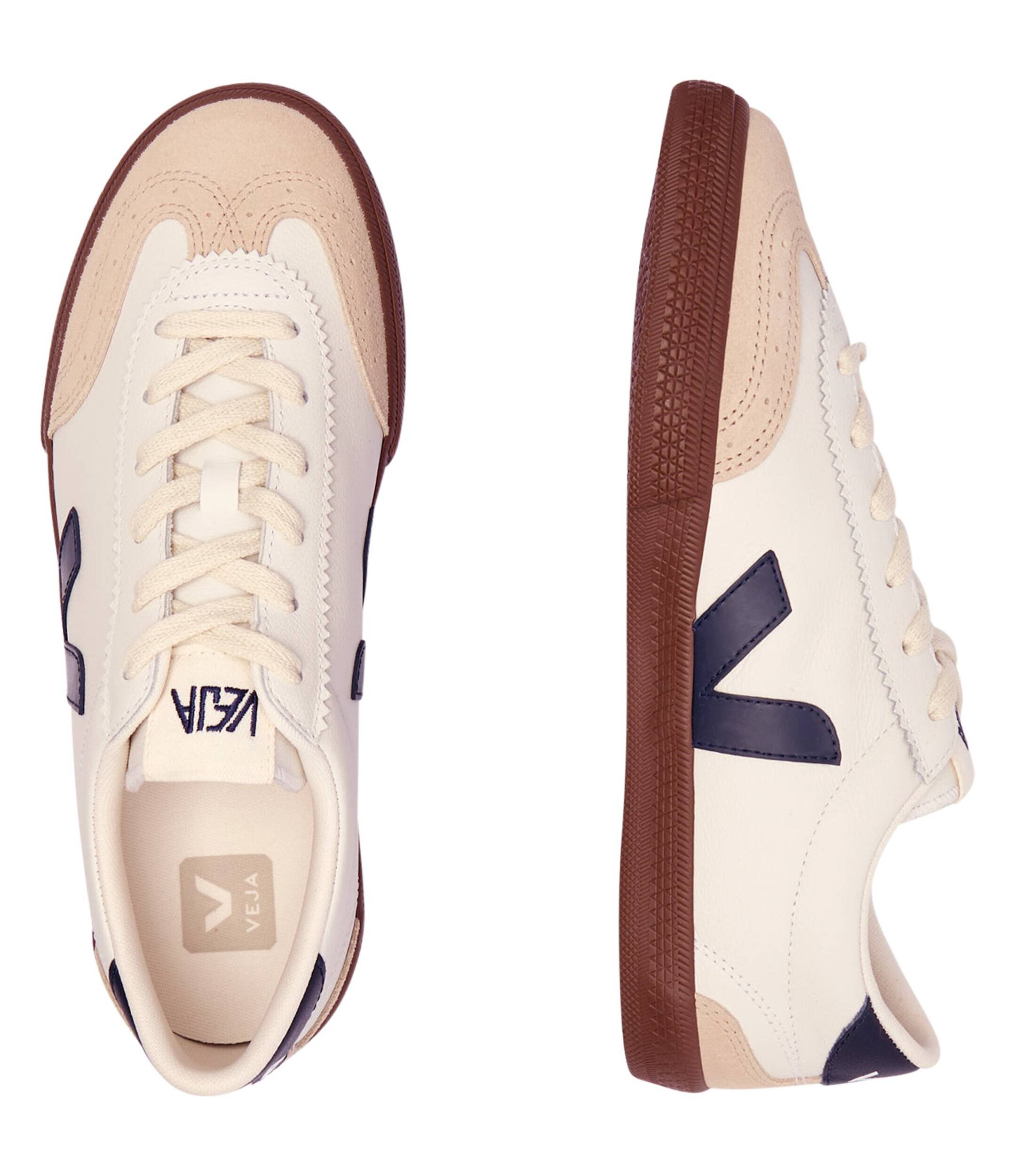 Veja De piele sneakers Volley