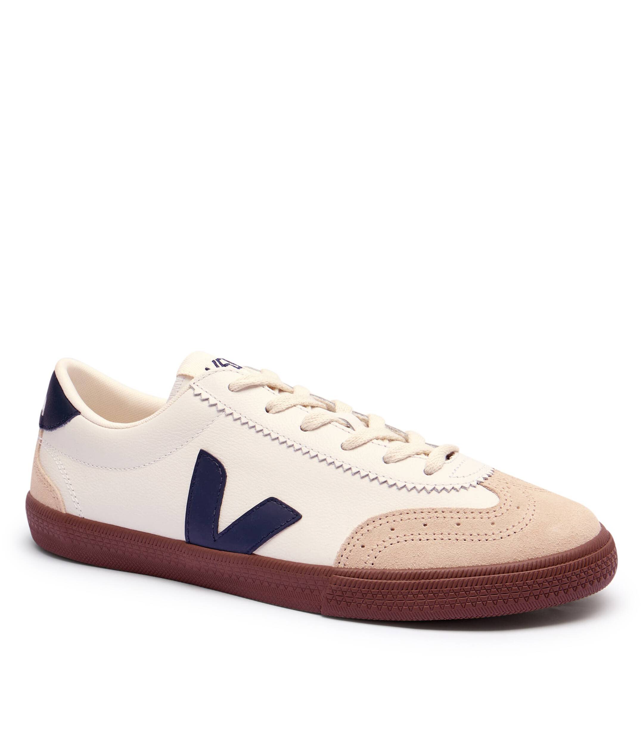Veja De piele sneakers Volley