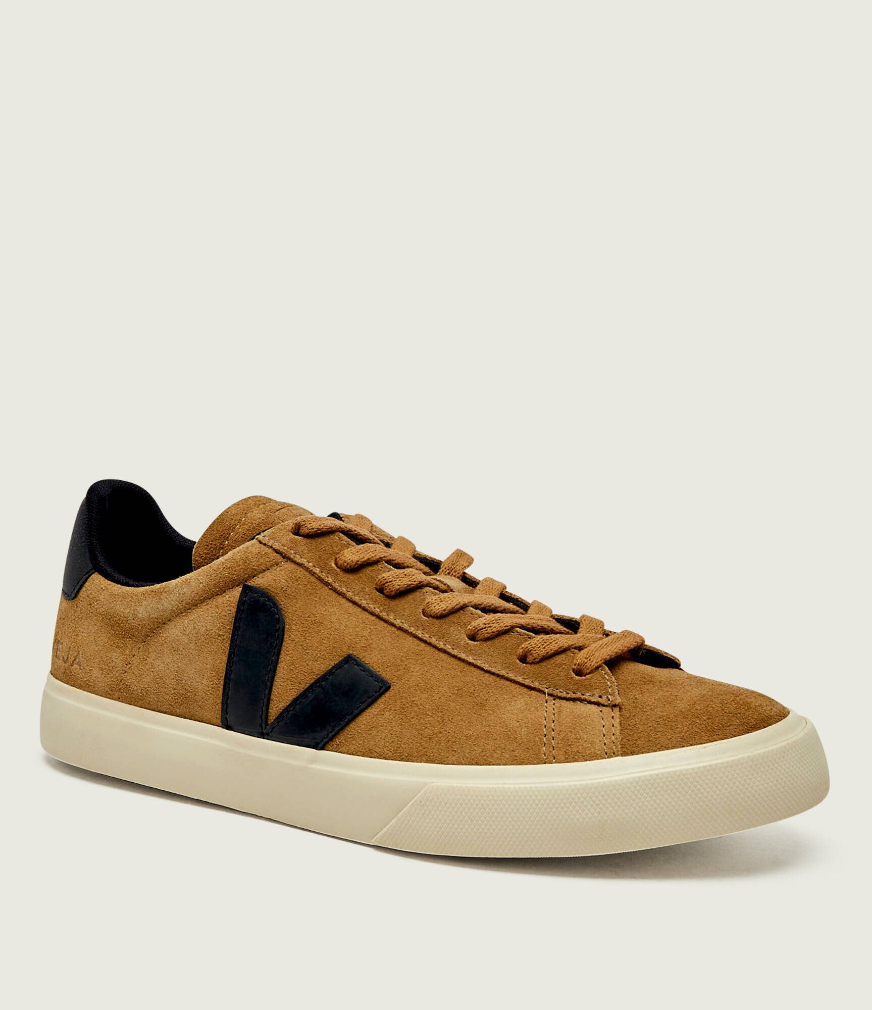 Veja Sneakers Campo | piele întoarsă