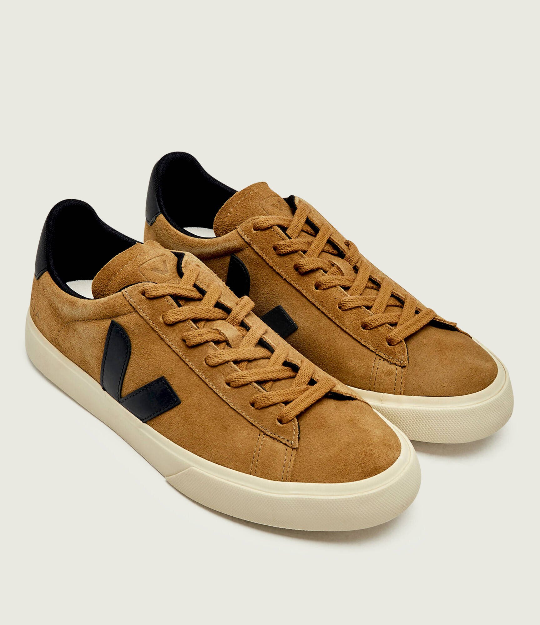 Veja Sneakers Campo | piele întoarsă