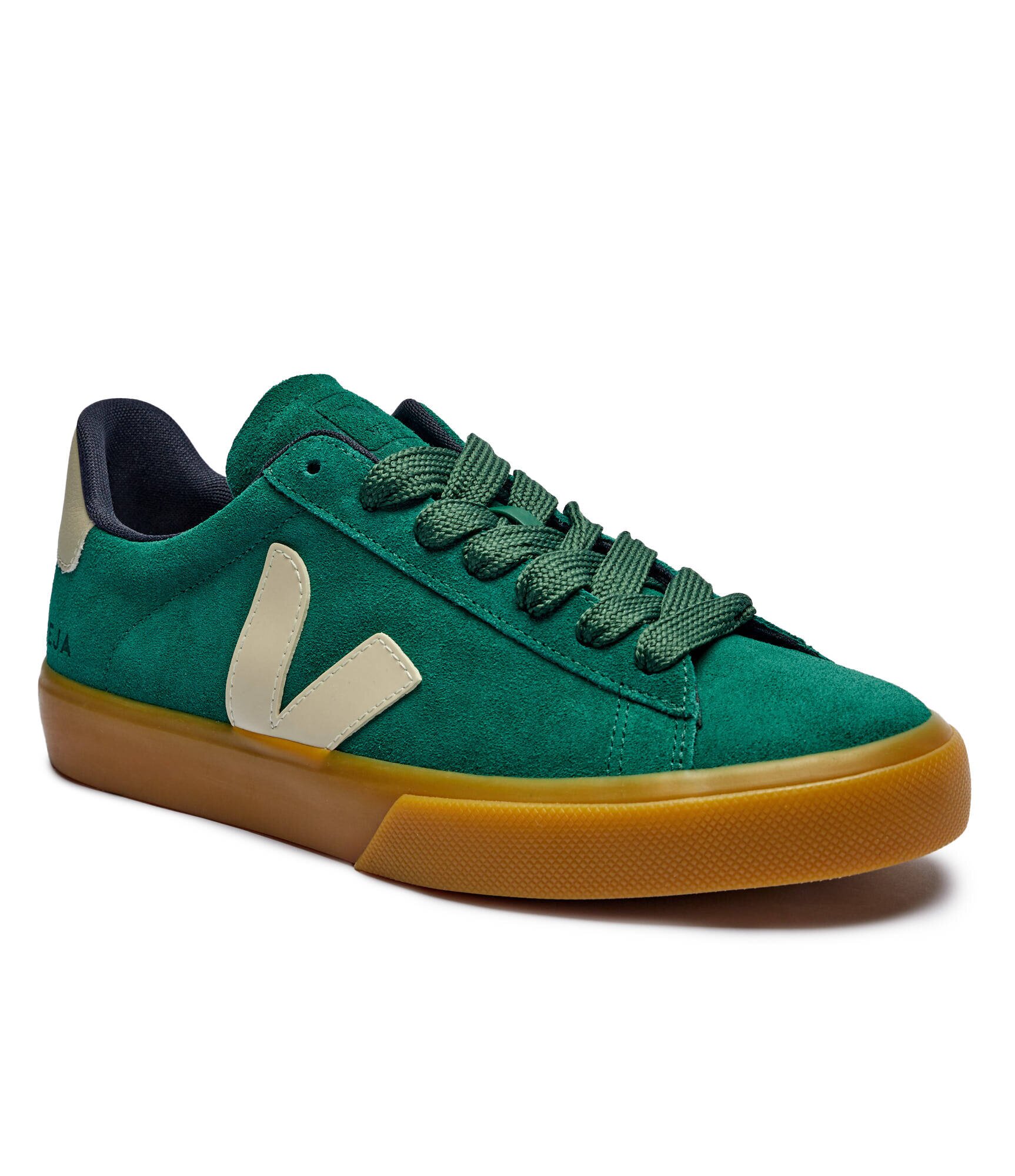 Veja Sneakers Campo | piele întoarsă