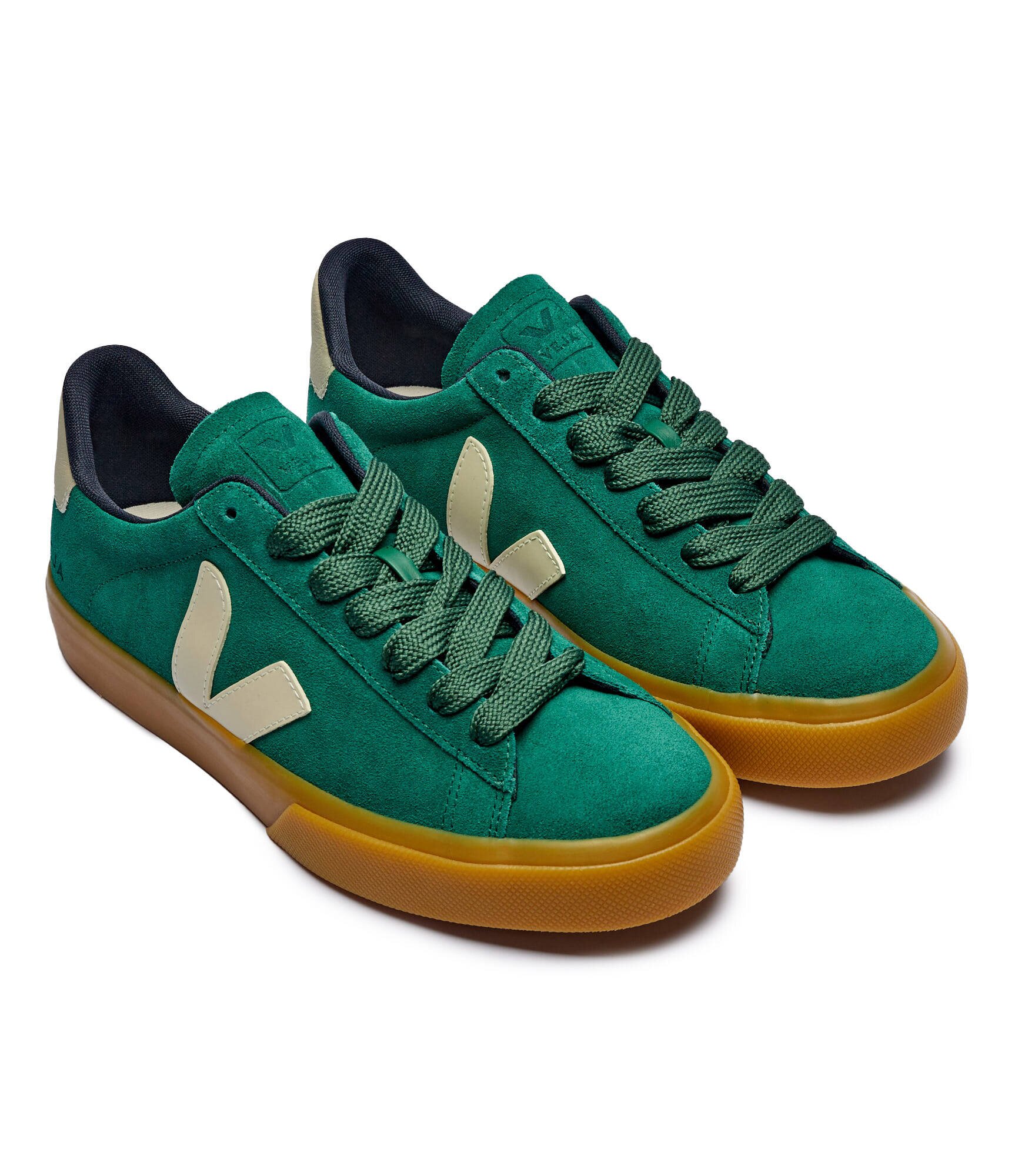 Veja Sneakers Campo | piele întoarsă