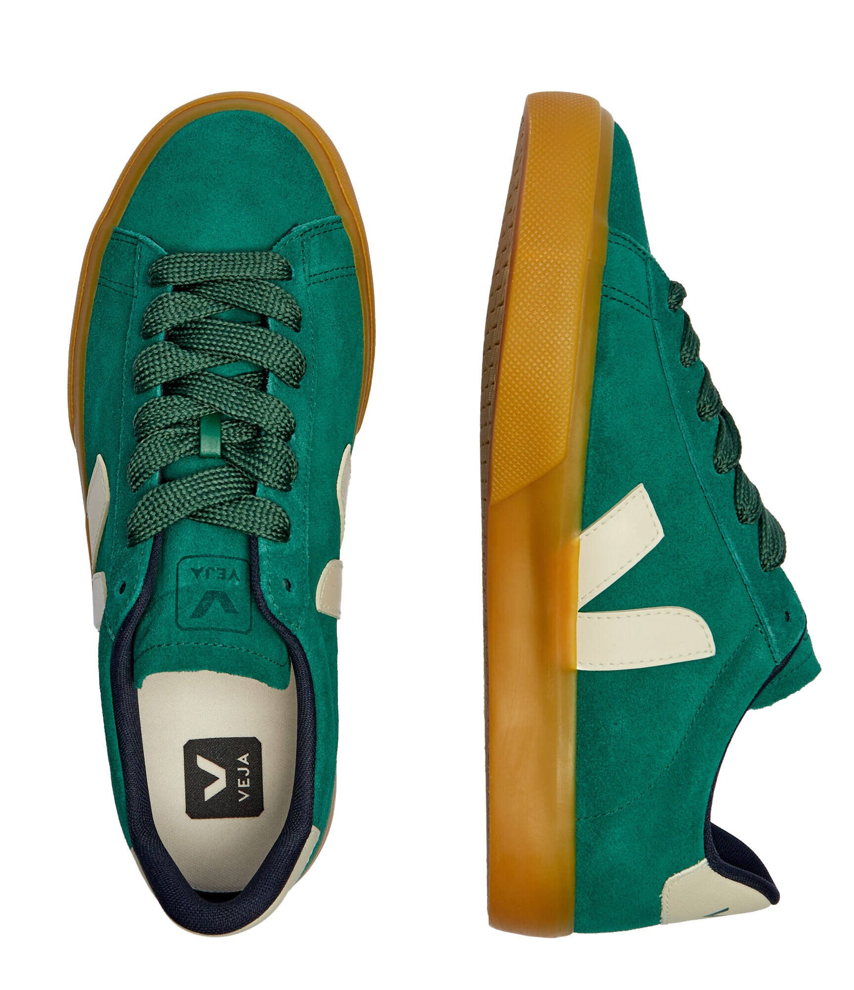 Veja Sneakers Campo | piele întoarsă