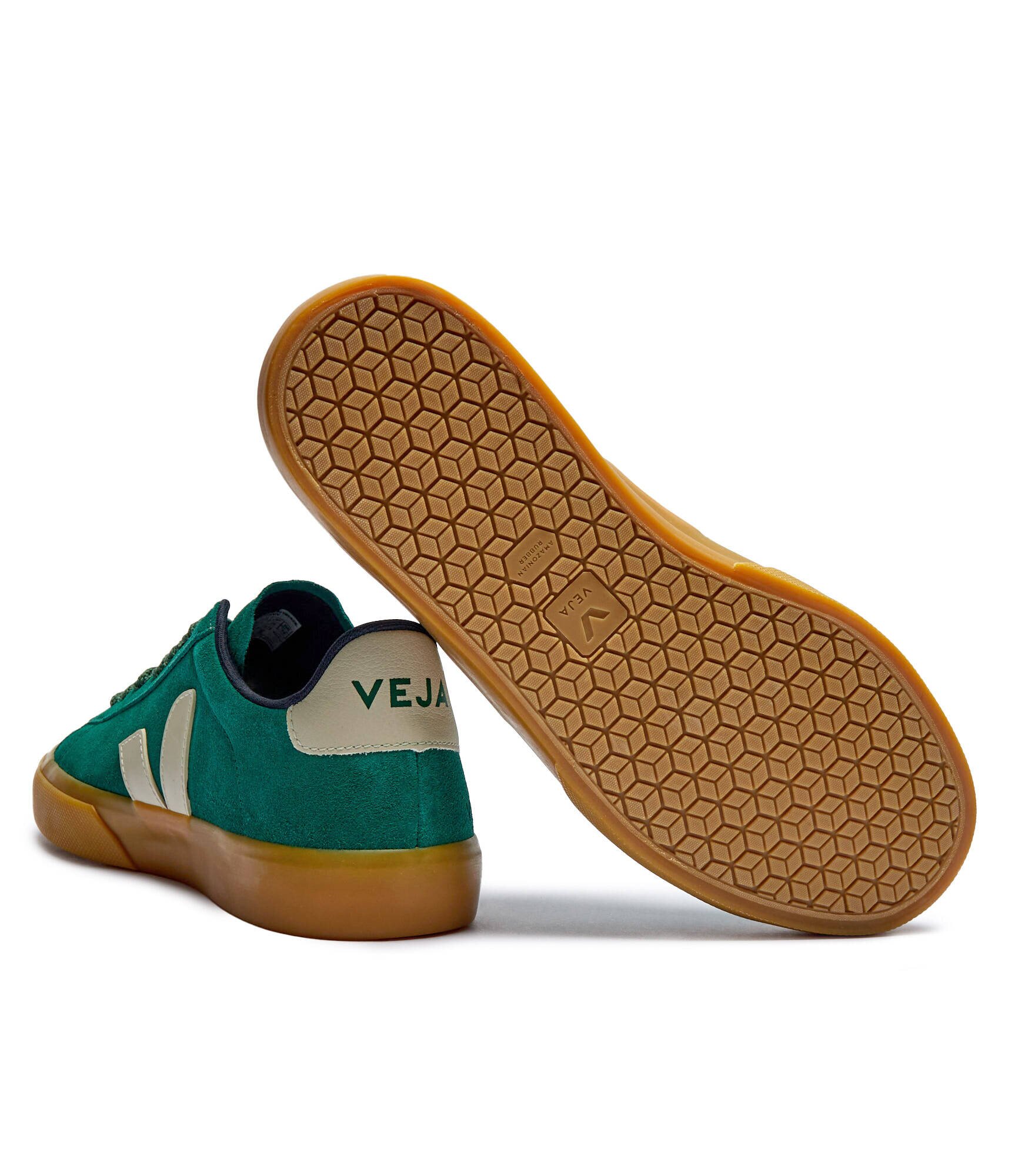 Veja Sneakers Campo | piele întoarsă