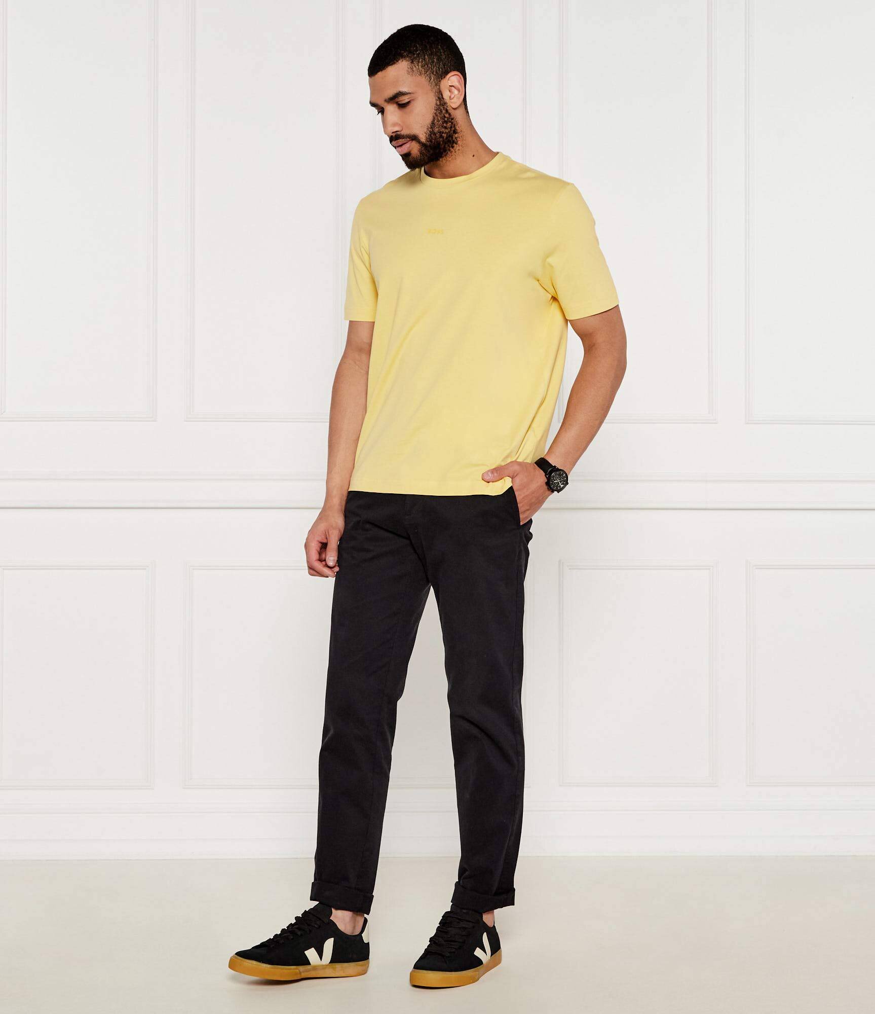 Veja Sneakers Campo | piele întoarsă