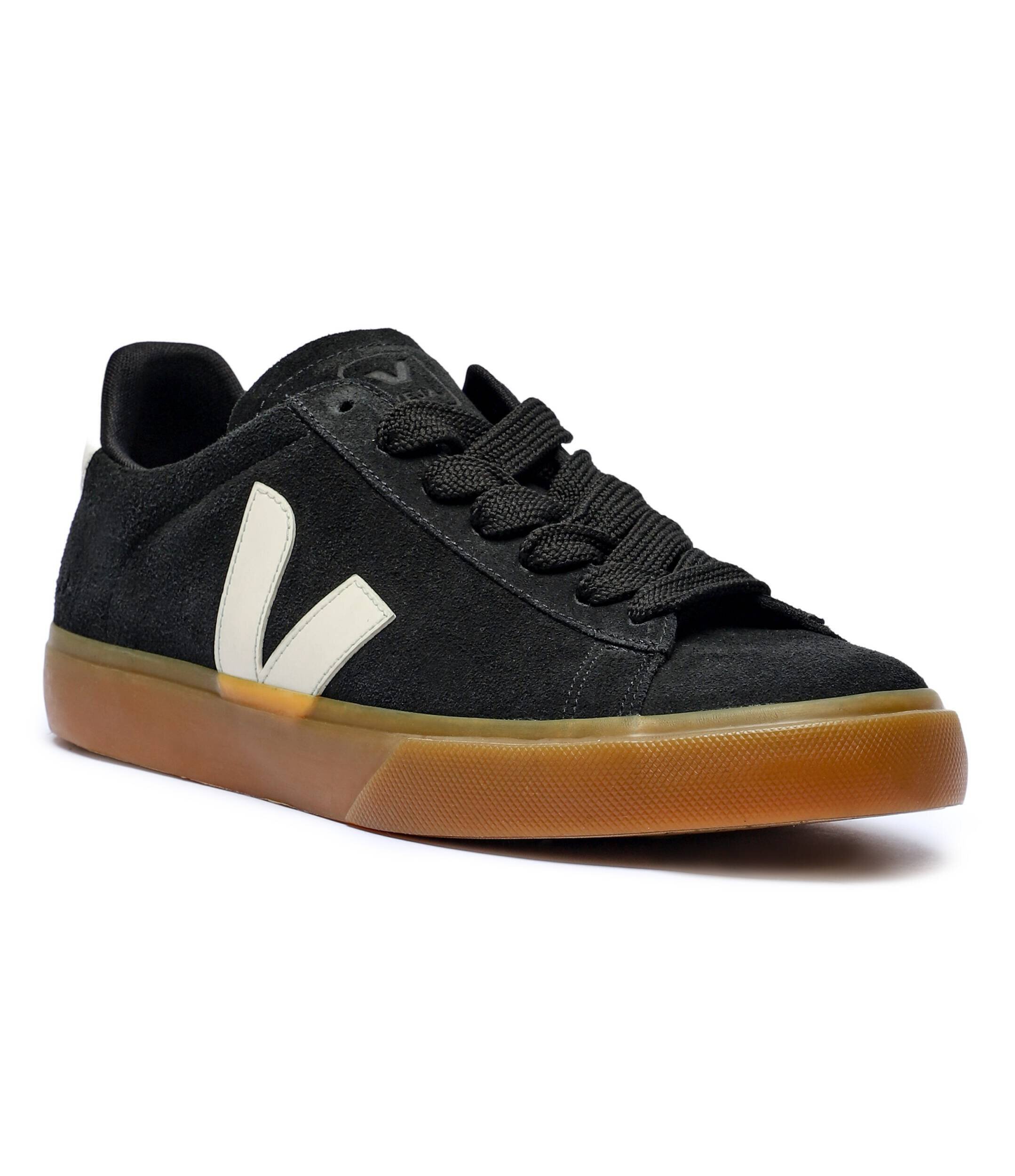 Veja Sneakers Campo | piele întoarsă