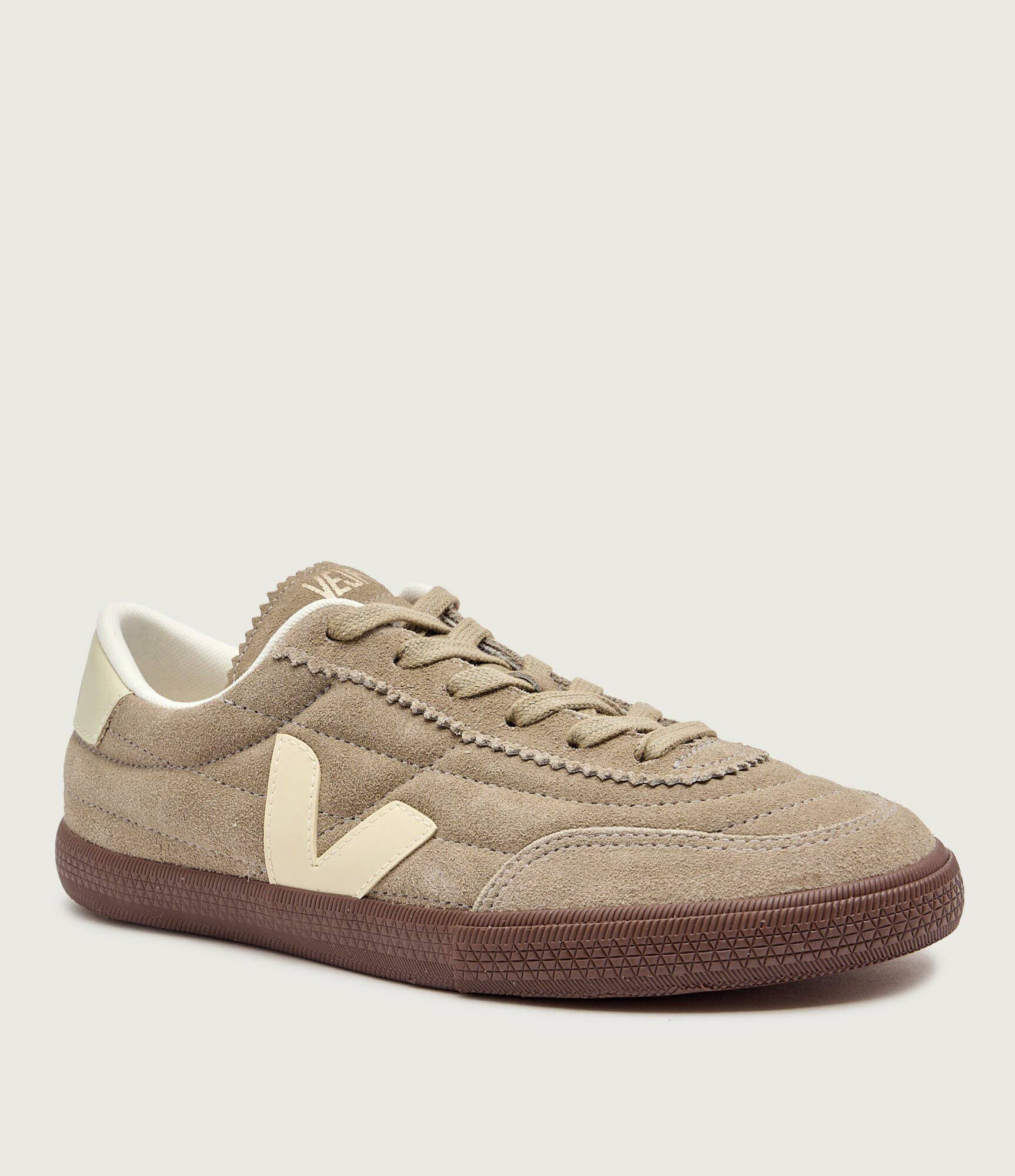 Veja Sneakers PANENKA | piele întoarsă