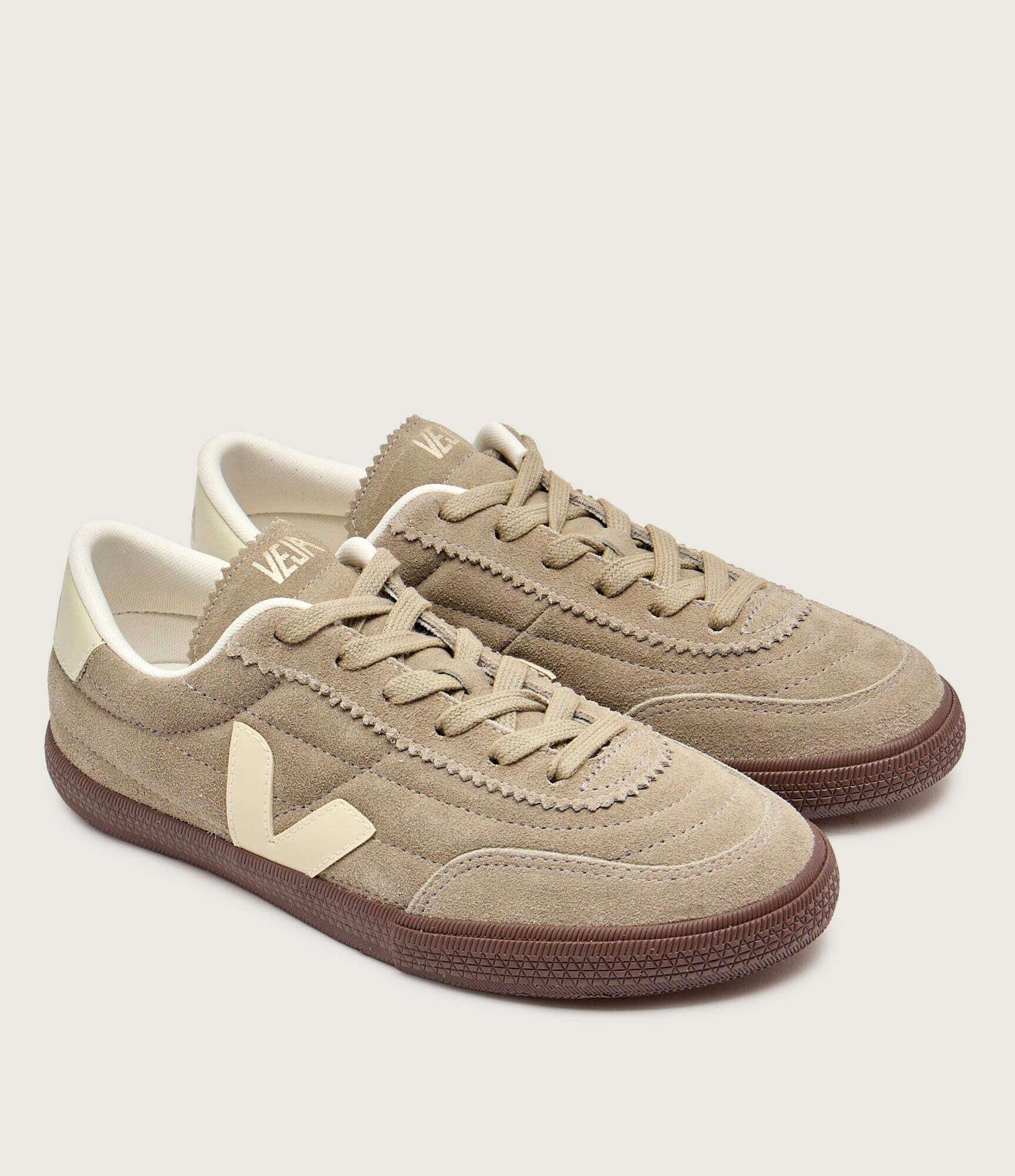 Veja Sneakers PANENKA | piele întoarsă