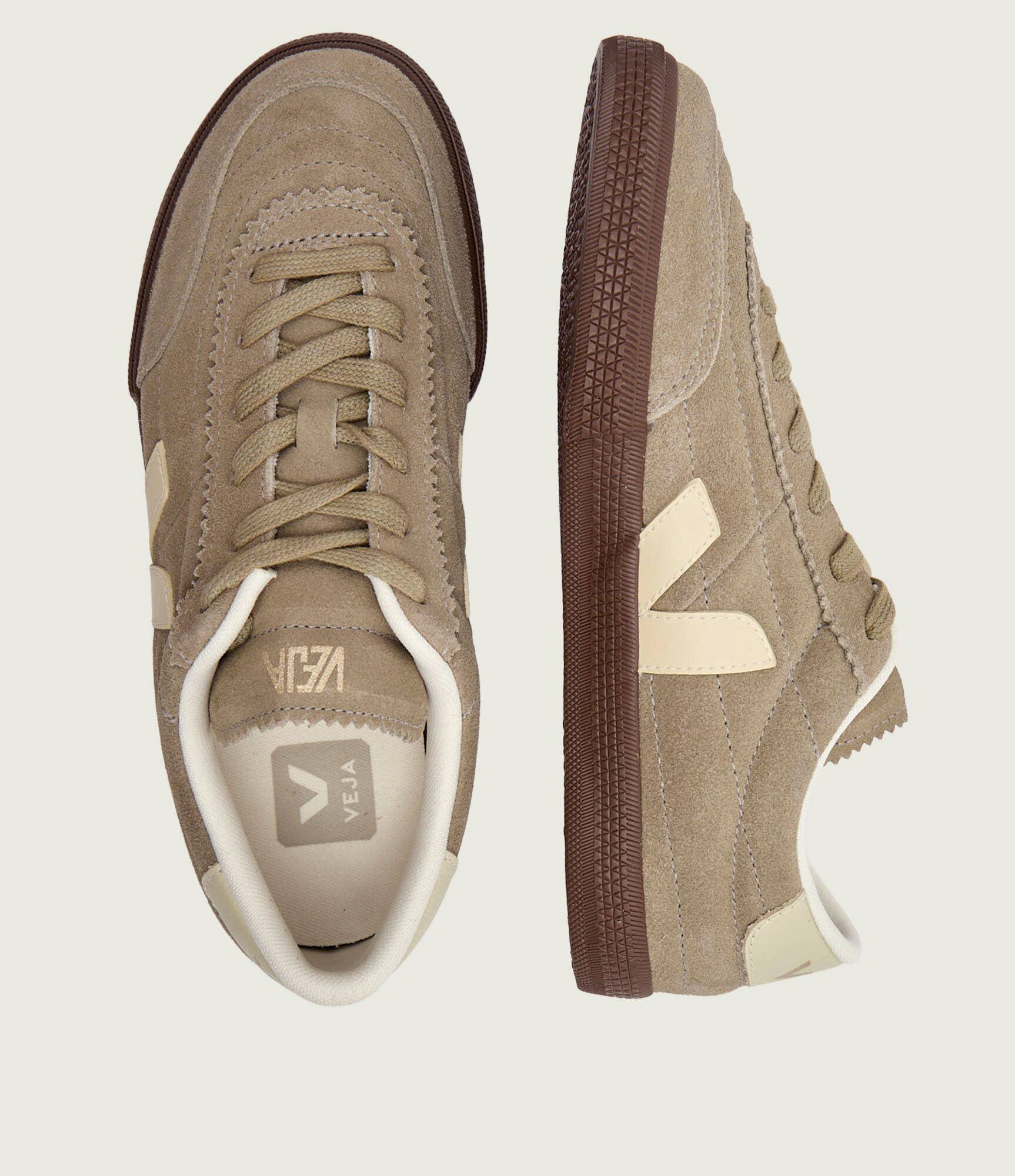 Veja Sneakers PANENKA | piele întoarsă
