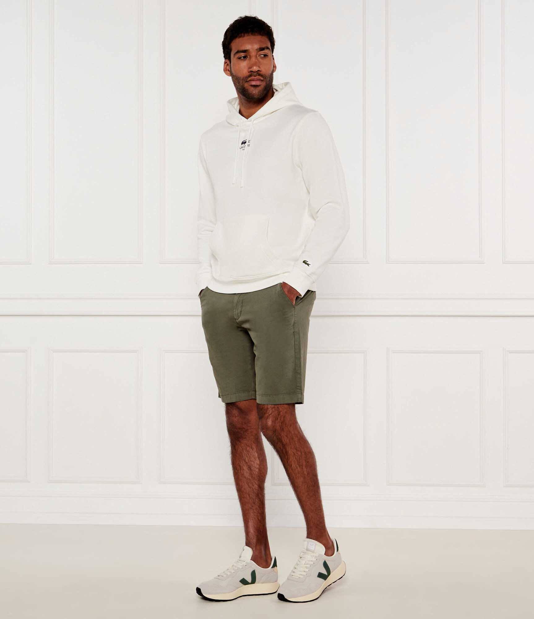Veja Sneakers PAULISTANA ALVEOMESH cu adaos de piele